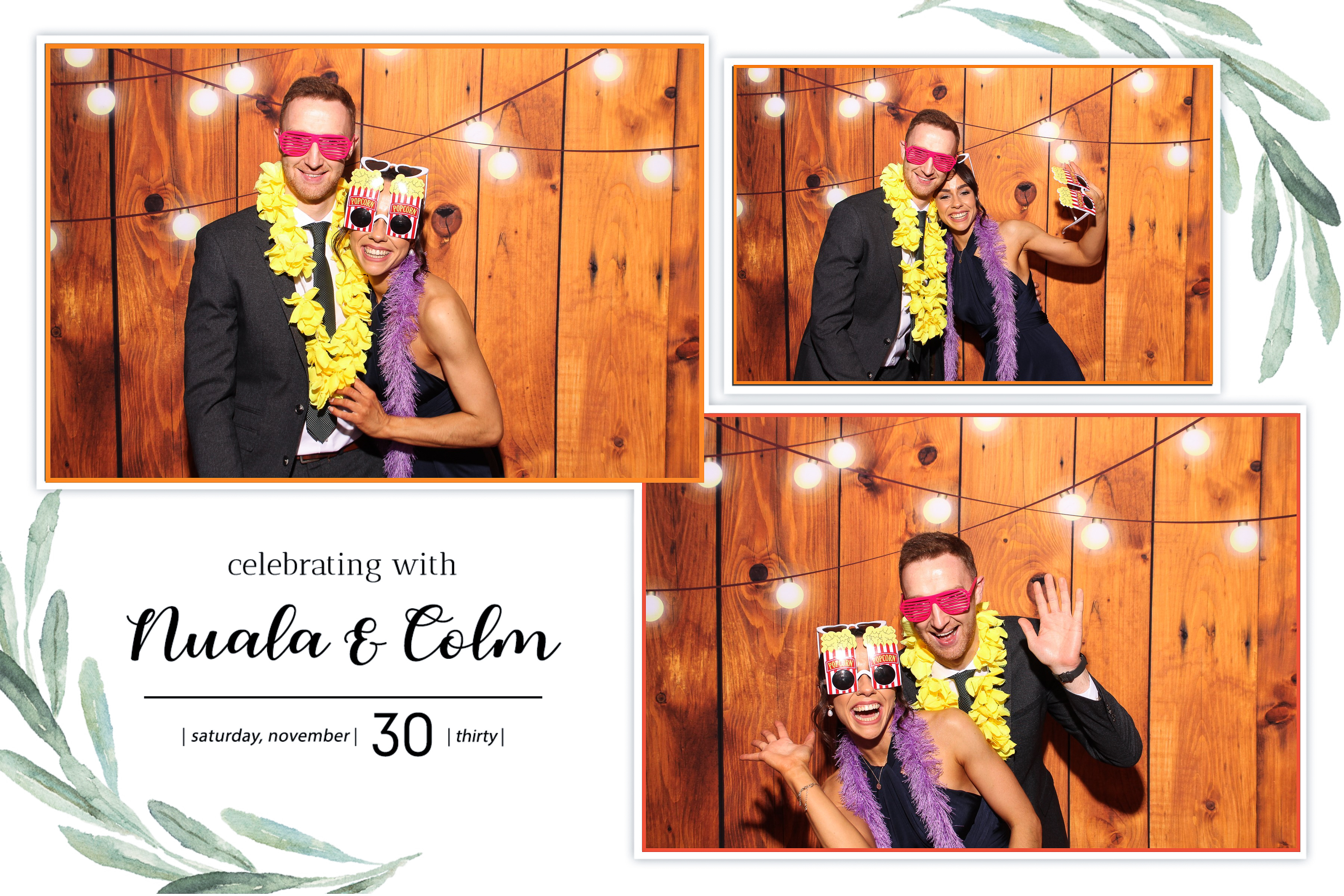 Nuala & Colm's Wedding | View more photos from the event at gallery.snapmagic.ie/u/SnapMagic/Nuala-Colms-Wedding