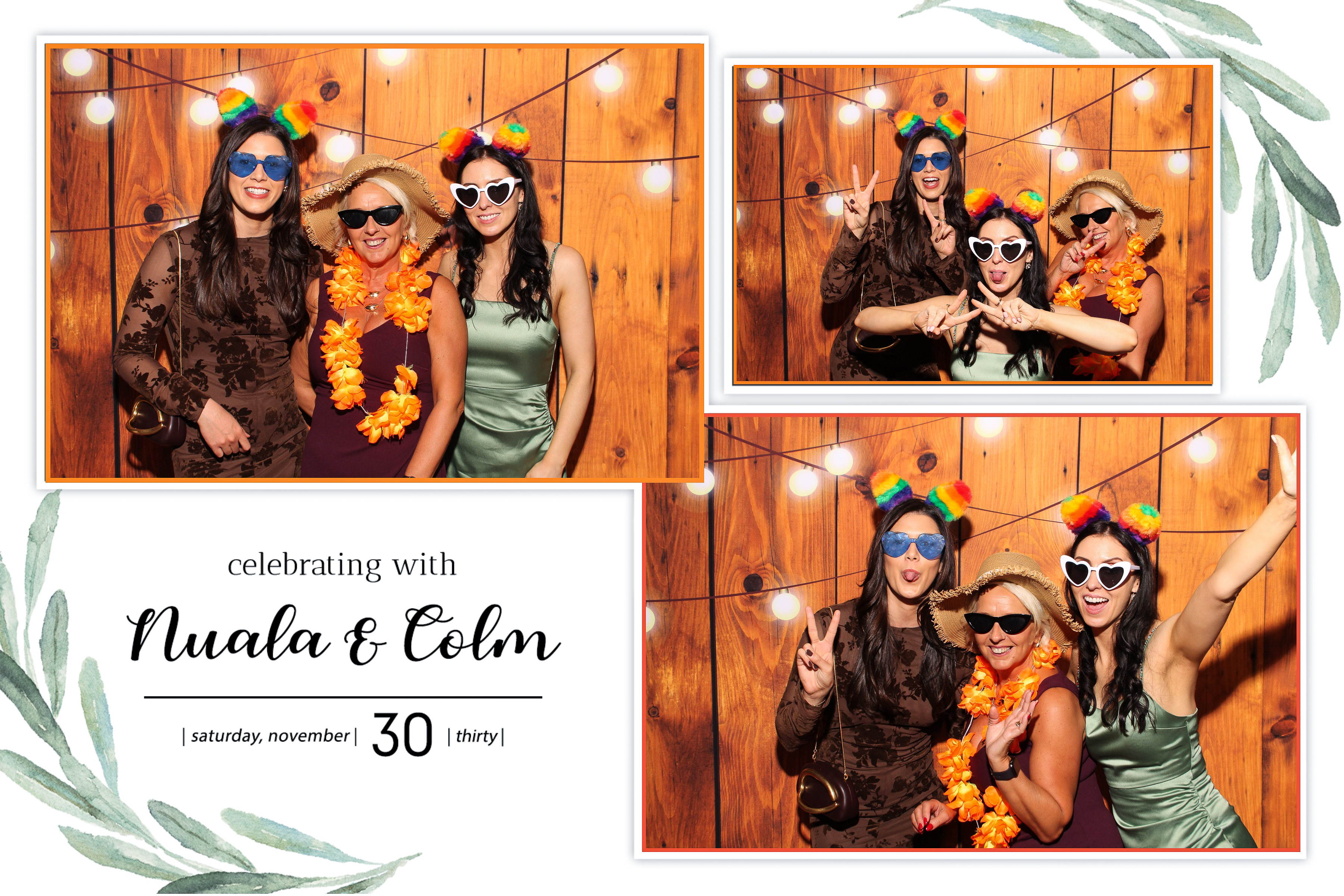 Nuala & Colm's Wedding | View more photos from the event at gallery.snapmagic.ie/u/SnapMagic/Nuala-Colms-Wedding