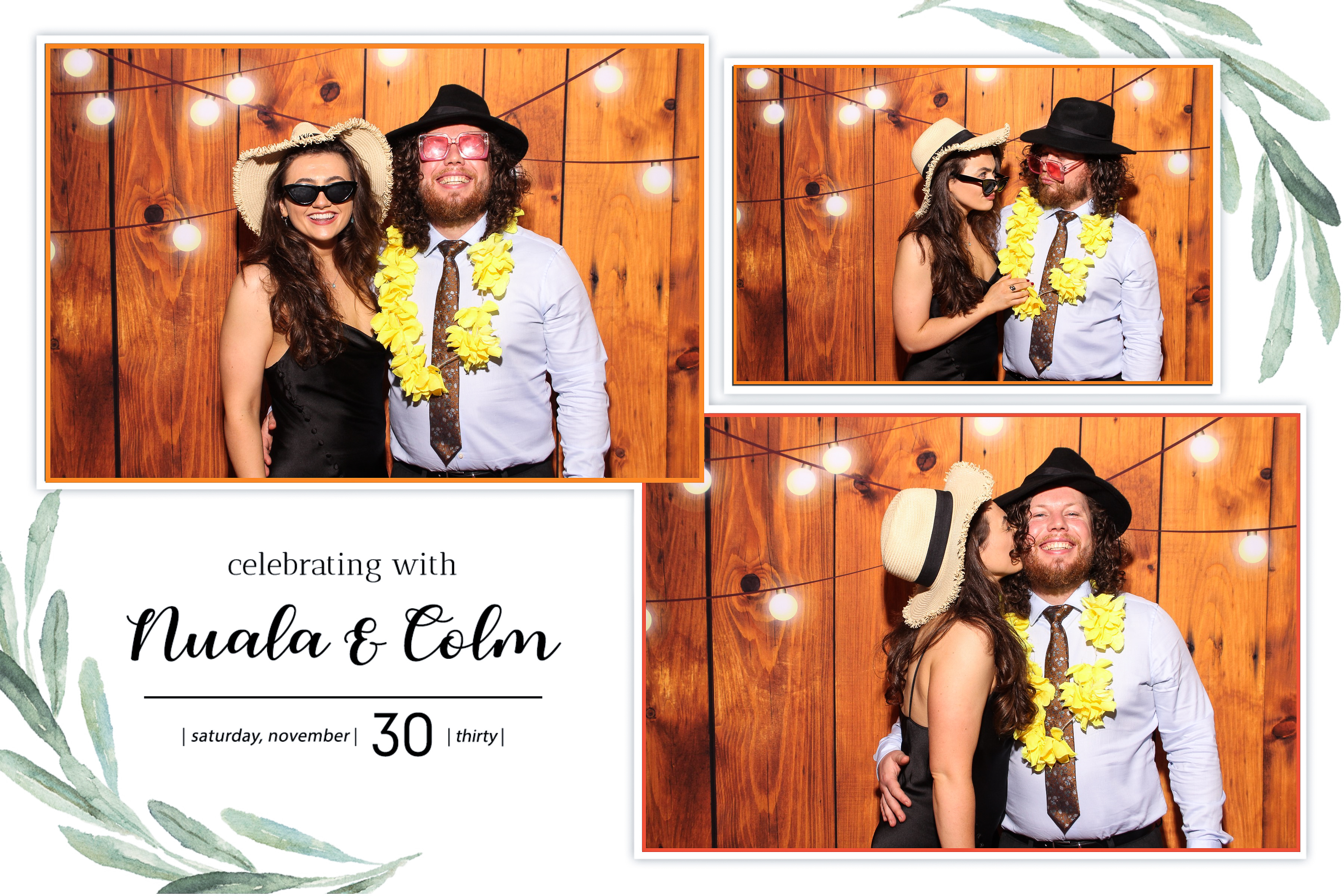 Nuala & Colm's Wedding | View more photos from the event at gallery.snapmagic.ie/u/SnapMagic/Nuala-Colms-Wedding