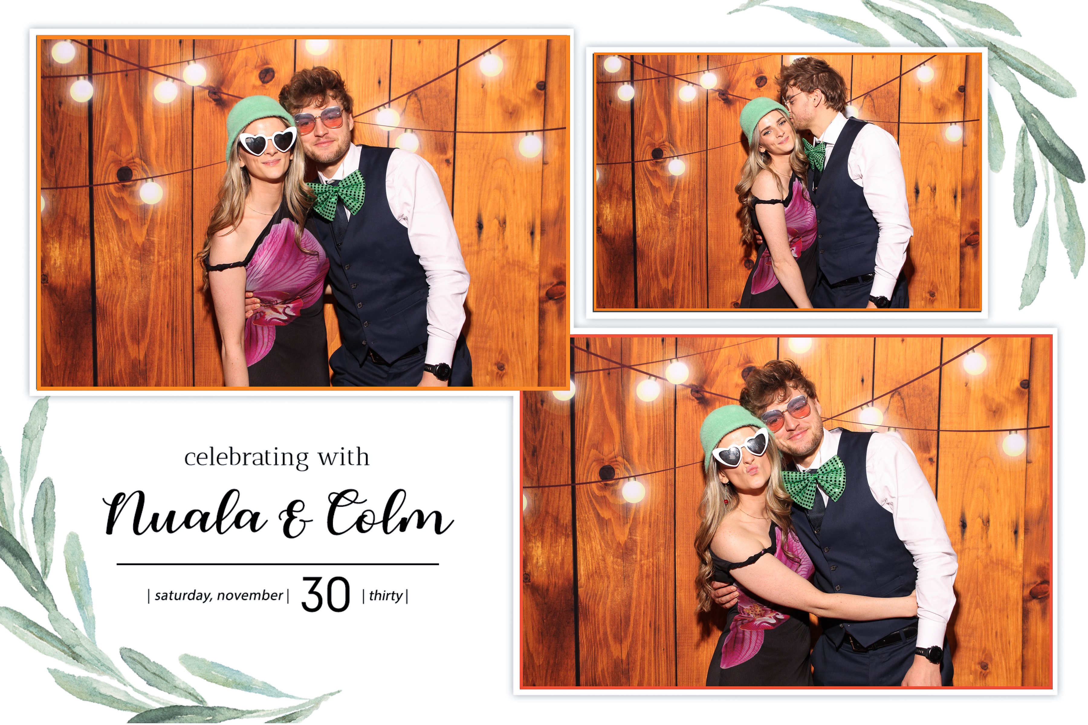 Nuala & Colm's Wedding | View more photos from the event at gallery.snapmagic.ie/u/SnapMagic/Nuala-Colms-Wedding