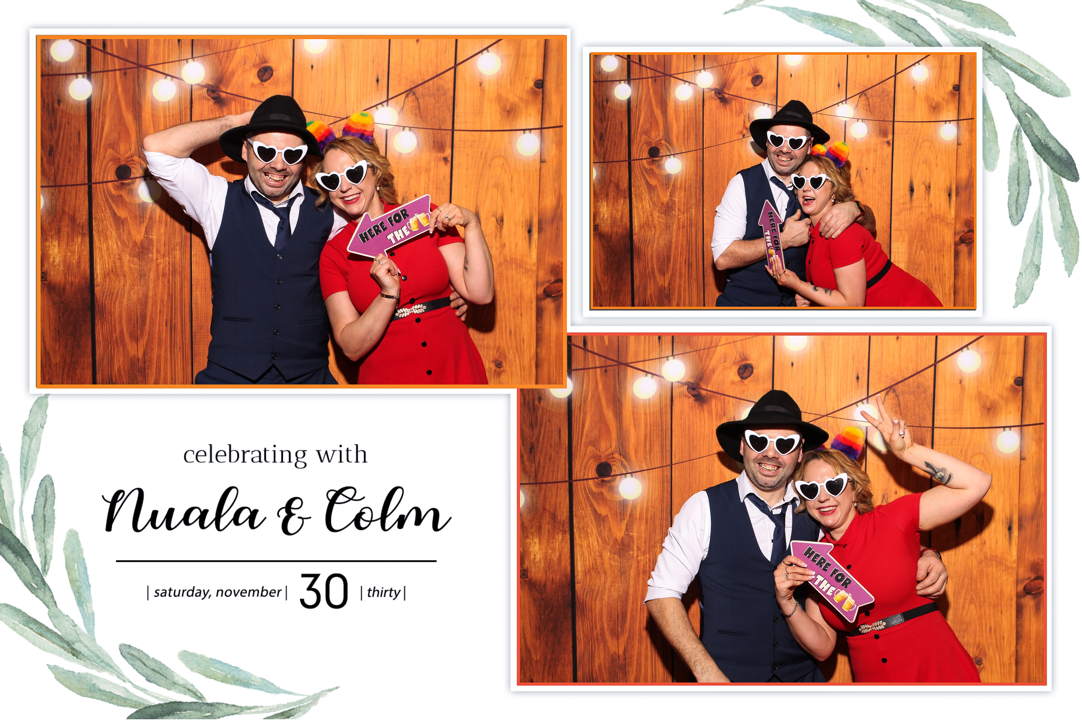 Nuala & Colm's Wedding | View more photos from the event at gallery.snapmagic.ie/u/SnapMagic/Nuala-Colms-Wedding