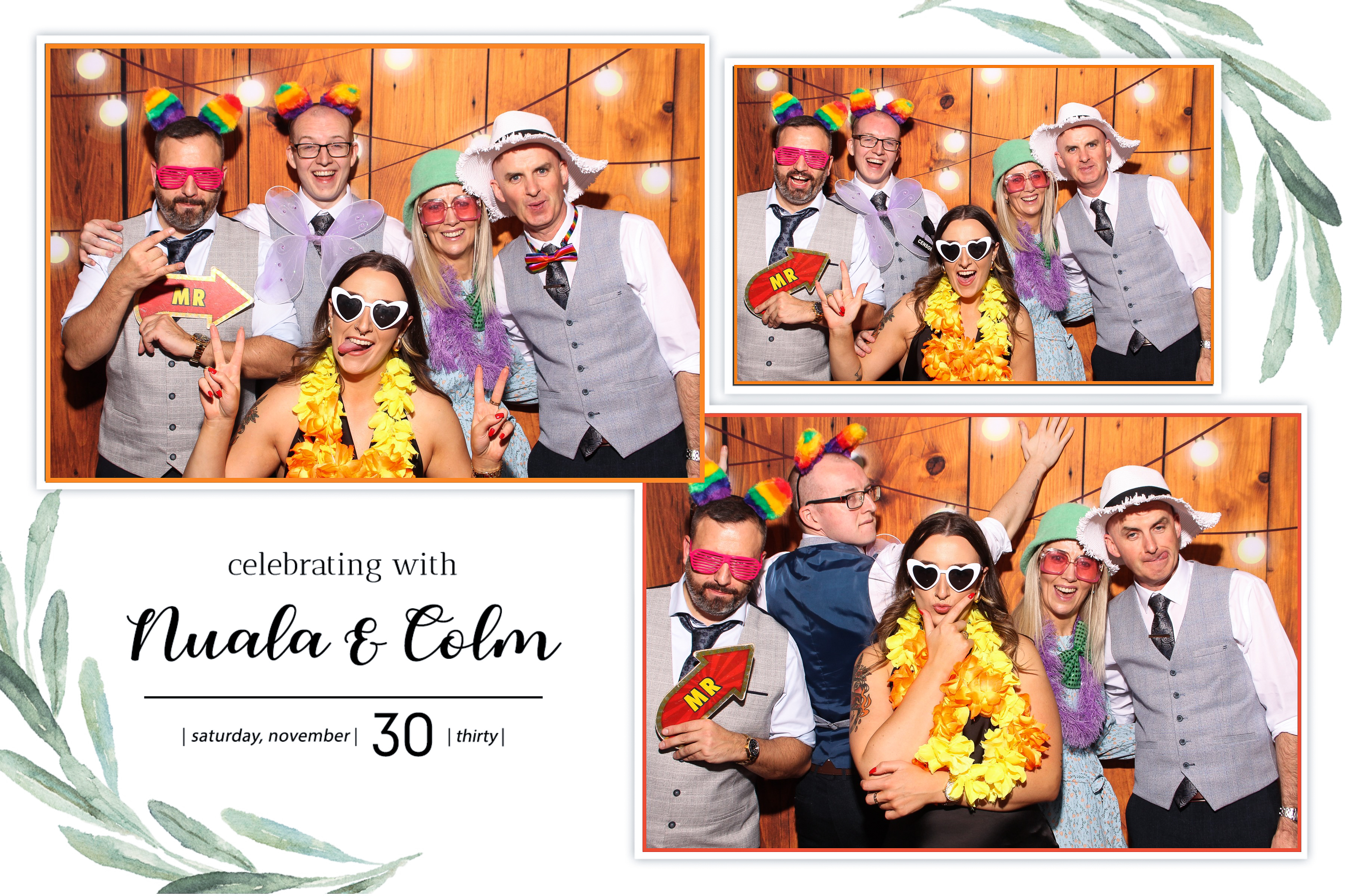 Nuala & Colm's Wedding | View more photos from the event at gallery.snapmagic.ie/u/SnapMagic/Nuala-Colms-Wedding