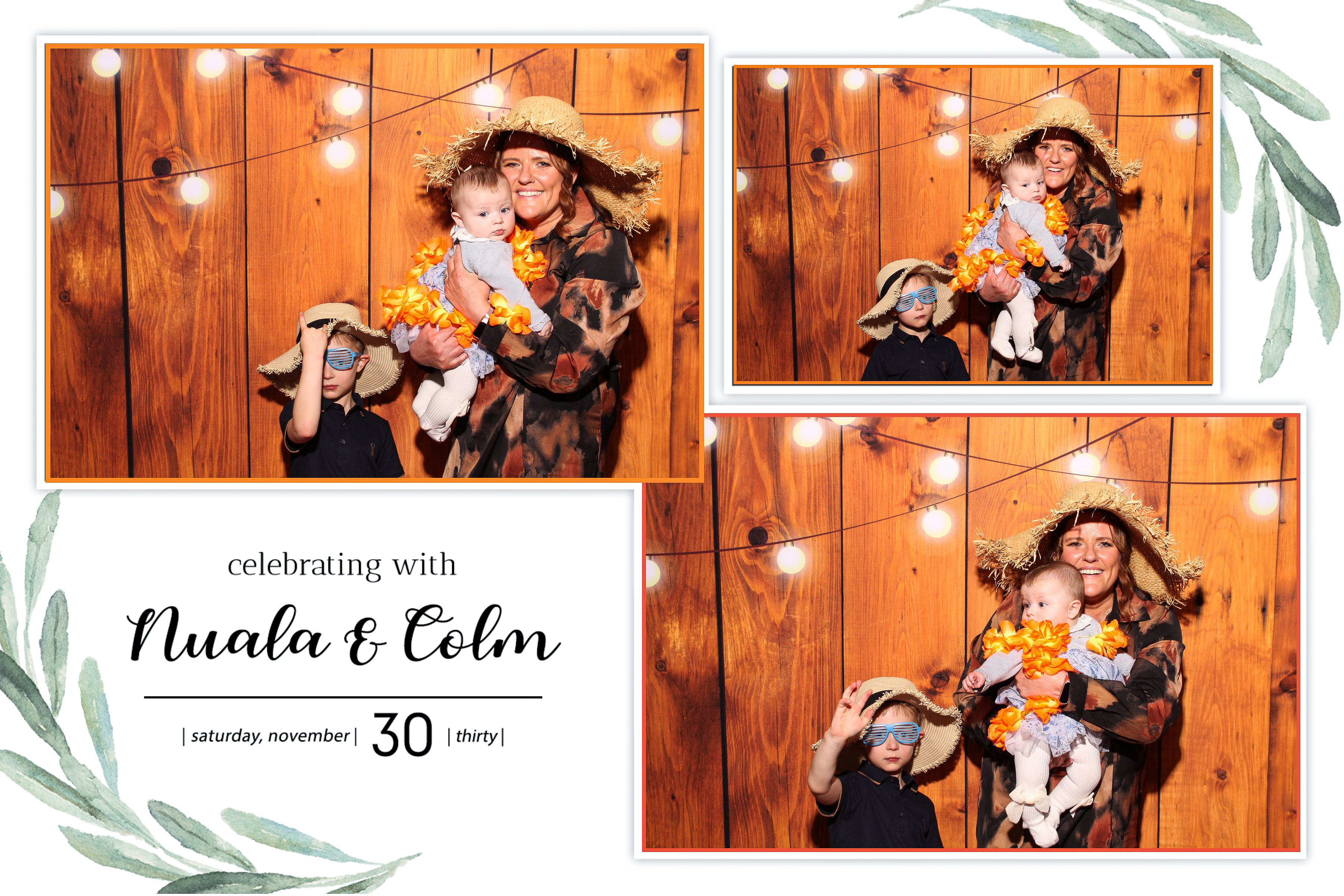 Nuala & Colm's Wedding | View more photos from the event at gallery.snapmagic.ie/u/SnapMagic/Nuala-Colms-Wedding