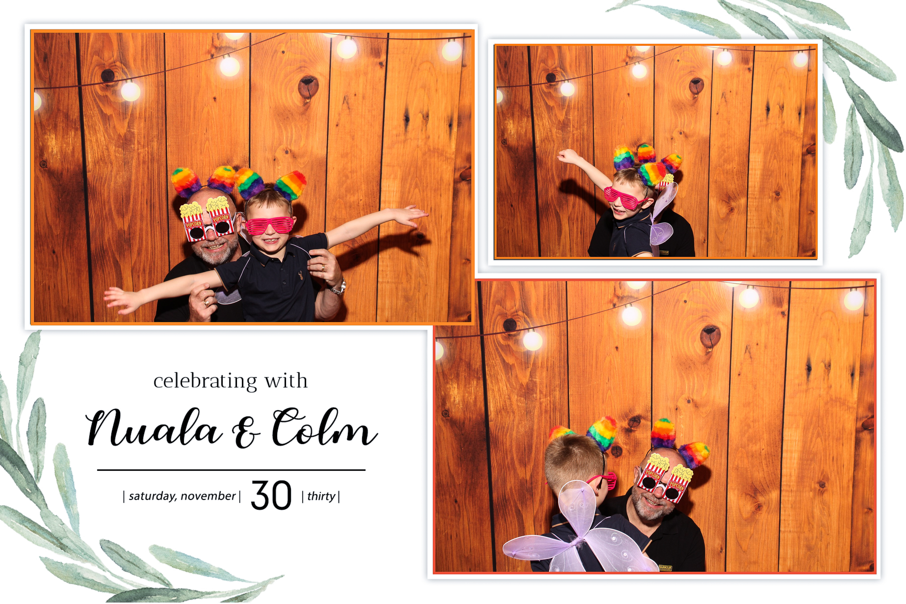 Nuala & Colm's Wedding | View more photos from the event at gallery.snapmagic.ie/u/SnapMagic/Nuala-Colms-Wedding
