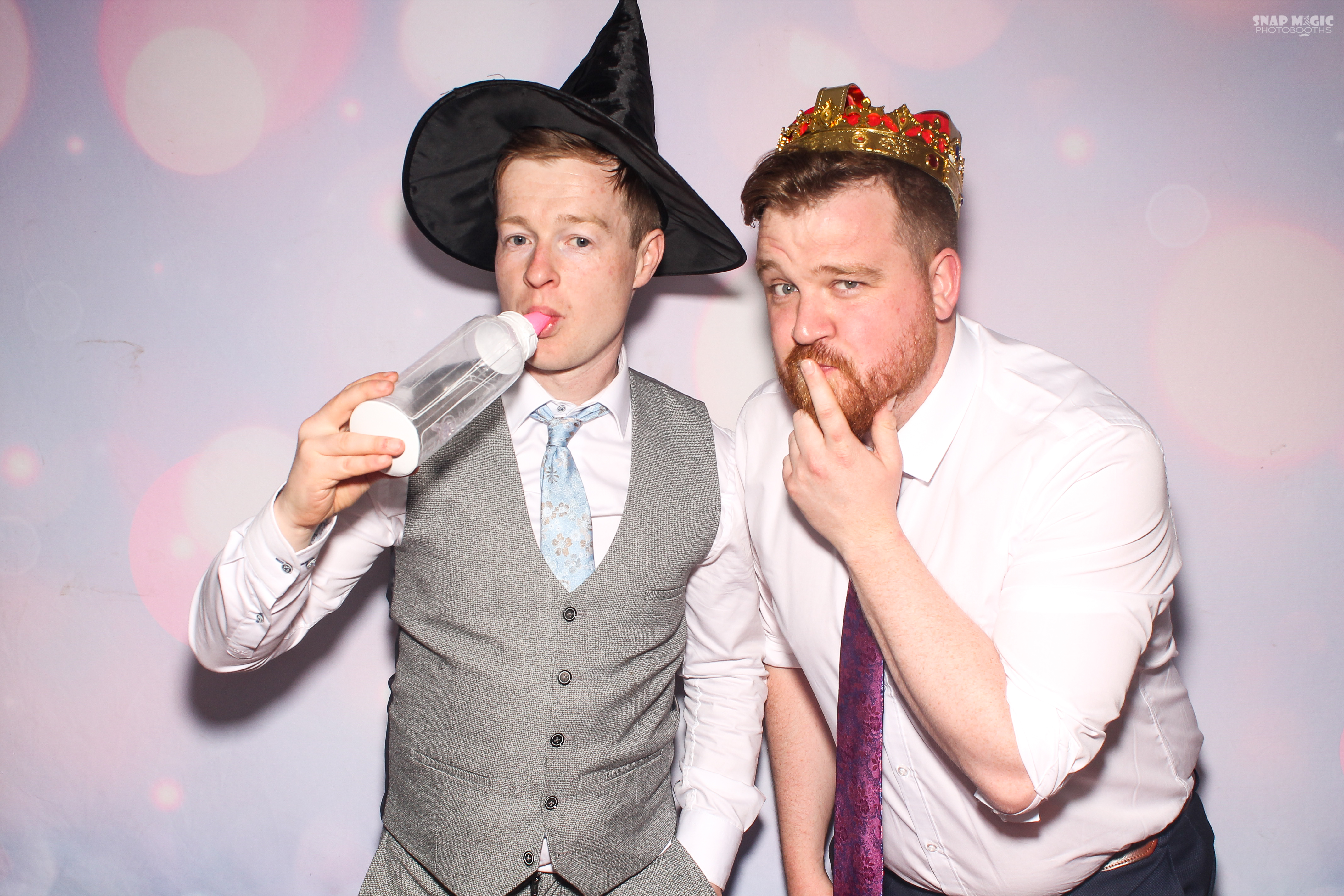 Nuala & Stephen's Wedding | View more photos from the event at gallery.snapmagic.ie/u/SnapMagic/Nuala-Stephens-Wedding