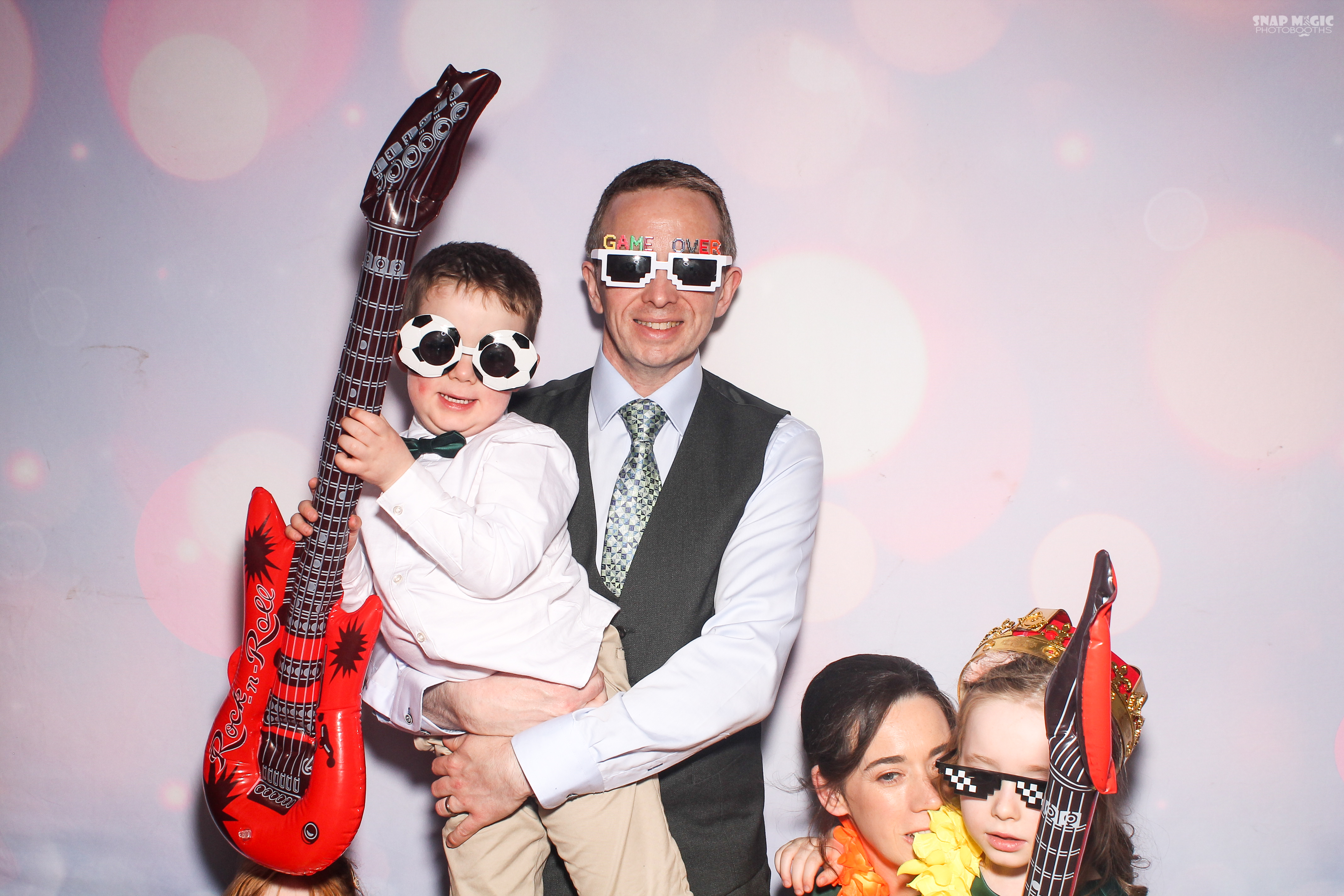 Nuala & Stephen's Wedding | View more photos from the event at gallery.snapmagic.ie/u/SnapMagic/Nuala-Stephens-Wedding