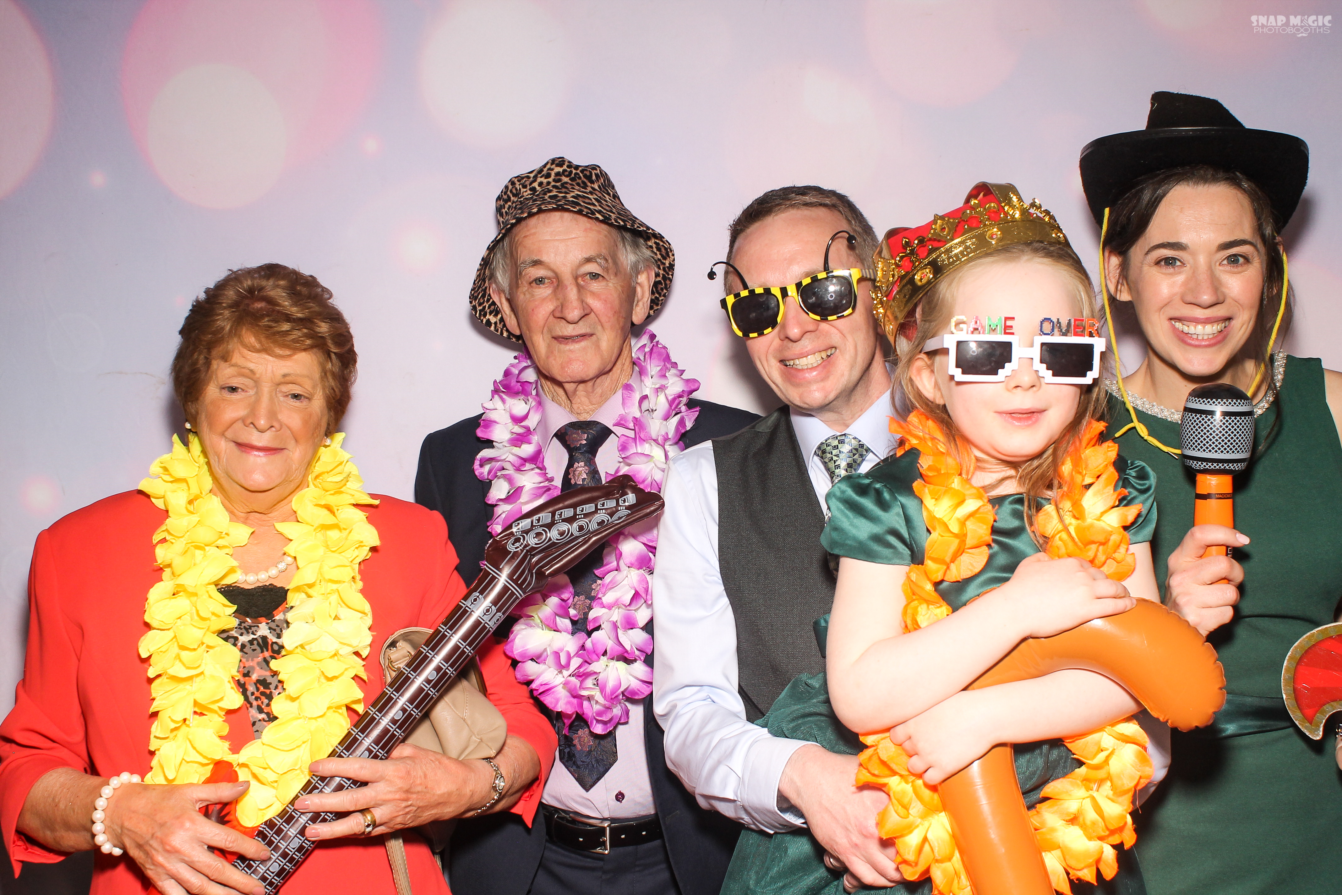 Nuala & Stephen's Wedding | View more photos from the event at gallery.snapmagic.ie/u/SnapMagic/Nuala-Stephens-Wedding