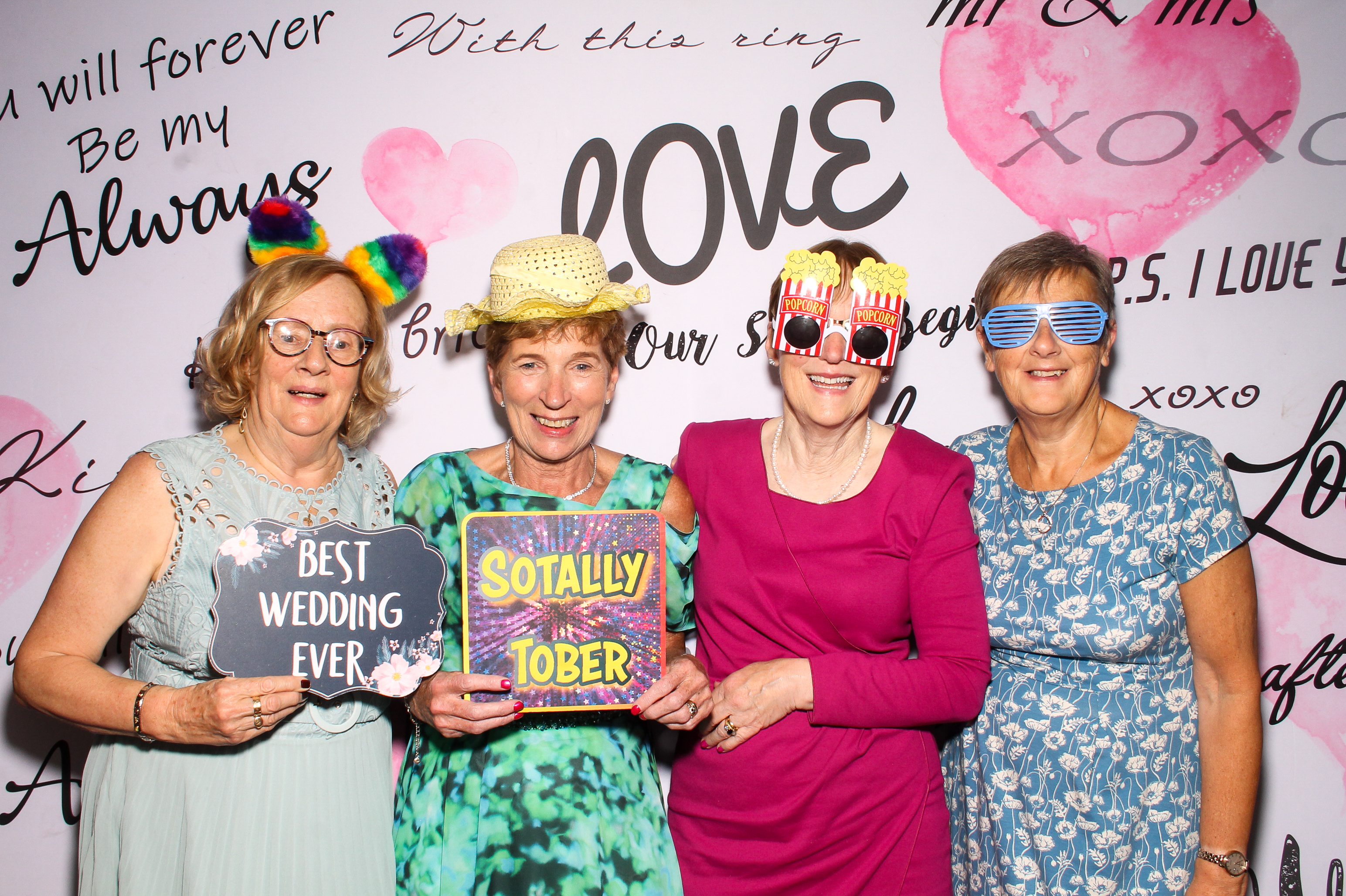 Orla & Paddy's Wedding | View more photos from the event at gallery.snapmagic.ie/u/SnapMagic/Orla-Paddys-Wedding