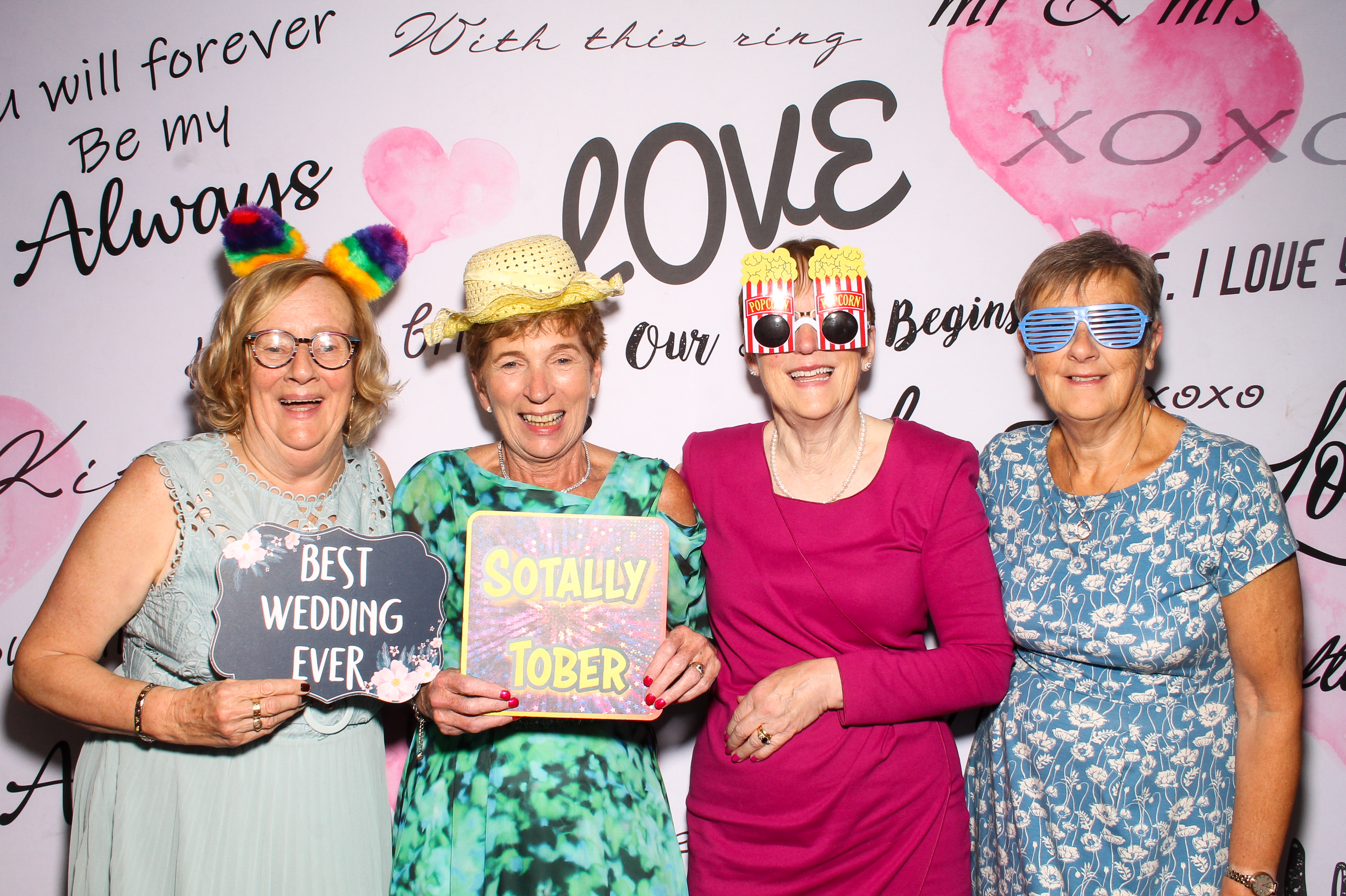 Orla & Paddy's Wedding | View more photos from the event at gallery.snapmagic.ie/u/SnapMagic/Orla-Paddys-Wedding