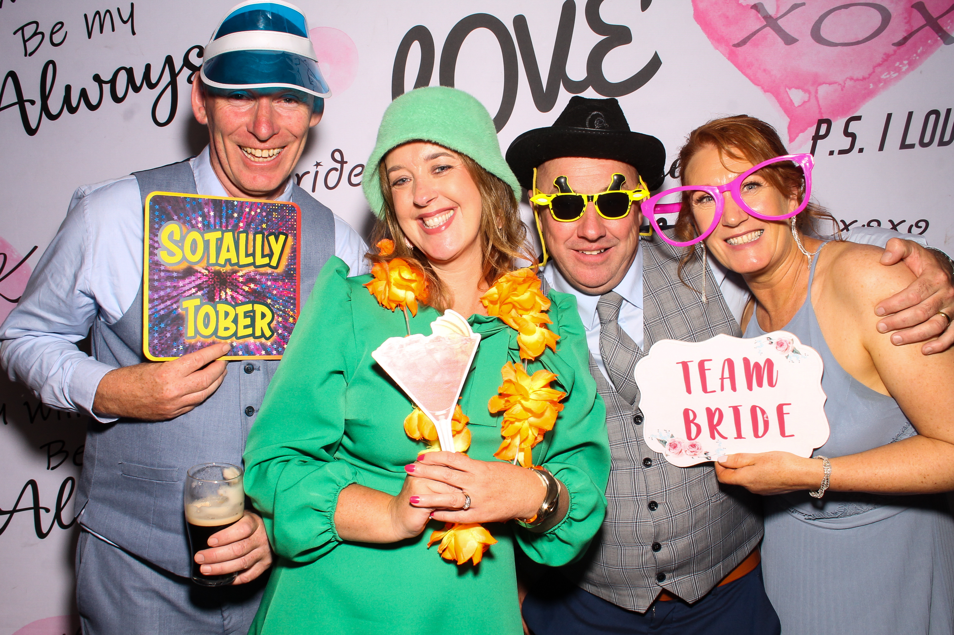 Orla & Paddy's Wedding | View more photos from the event at gallery.snapmagic.ie/u/SnapMagic/Orla-Paddys-Wedding