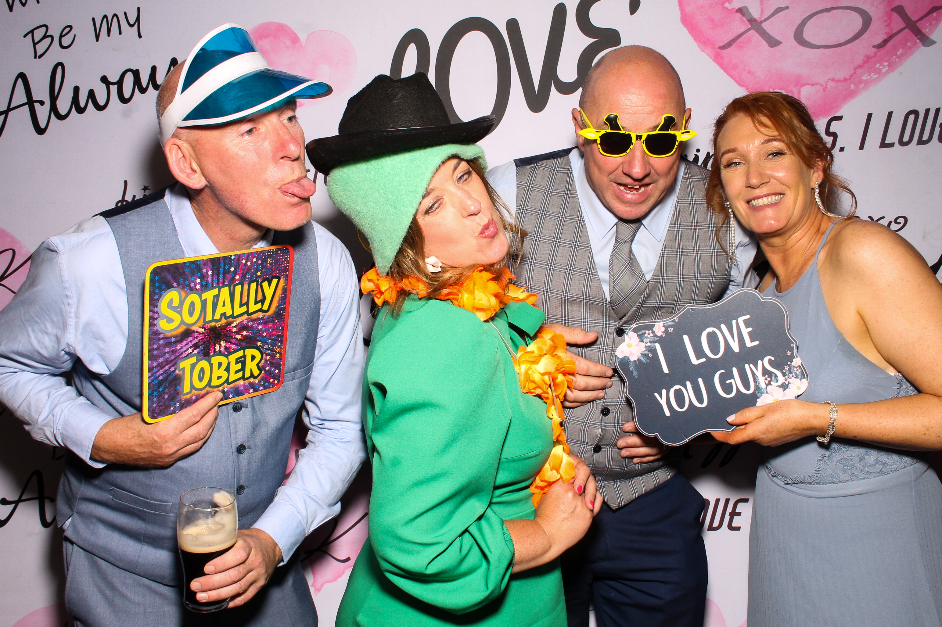 Orla & Paddy's Wedding | View more photos from the event at gallery.snapmagic.ie/u/SnapMagic/Orla-Paddys-Wedding