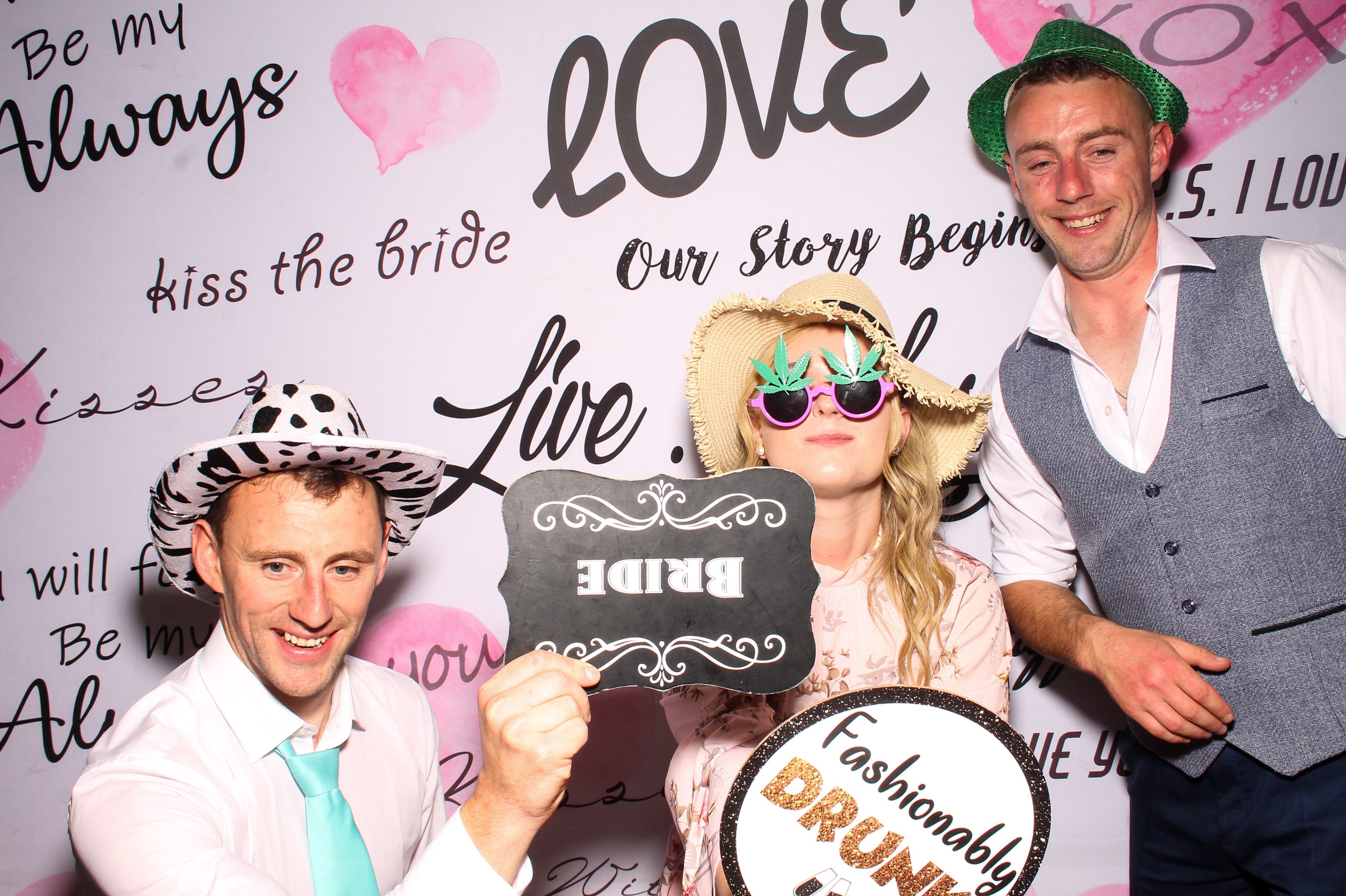 Orla & Paddy's Wedding | View more photos from the event at gallery.snapmagic.ie/u/SnapMagic/Orla-Paddys-Wedding