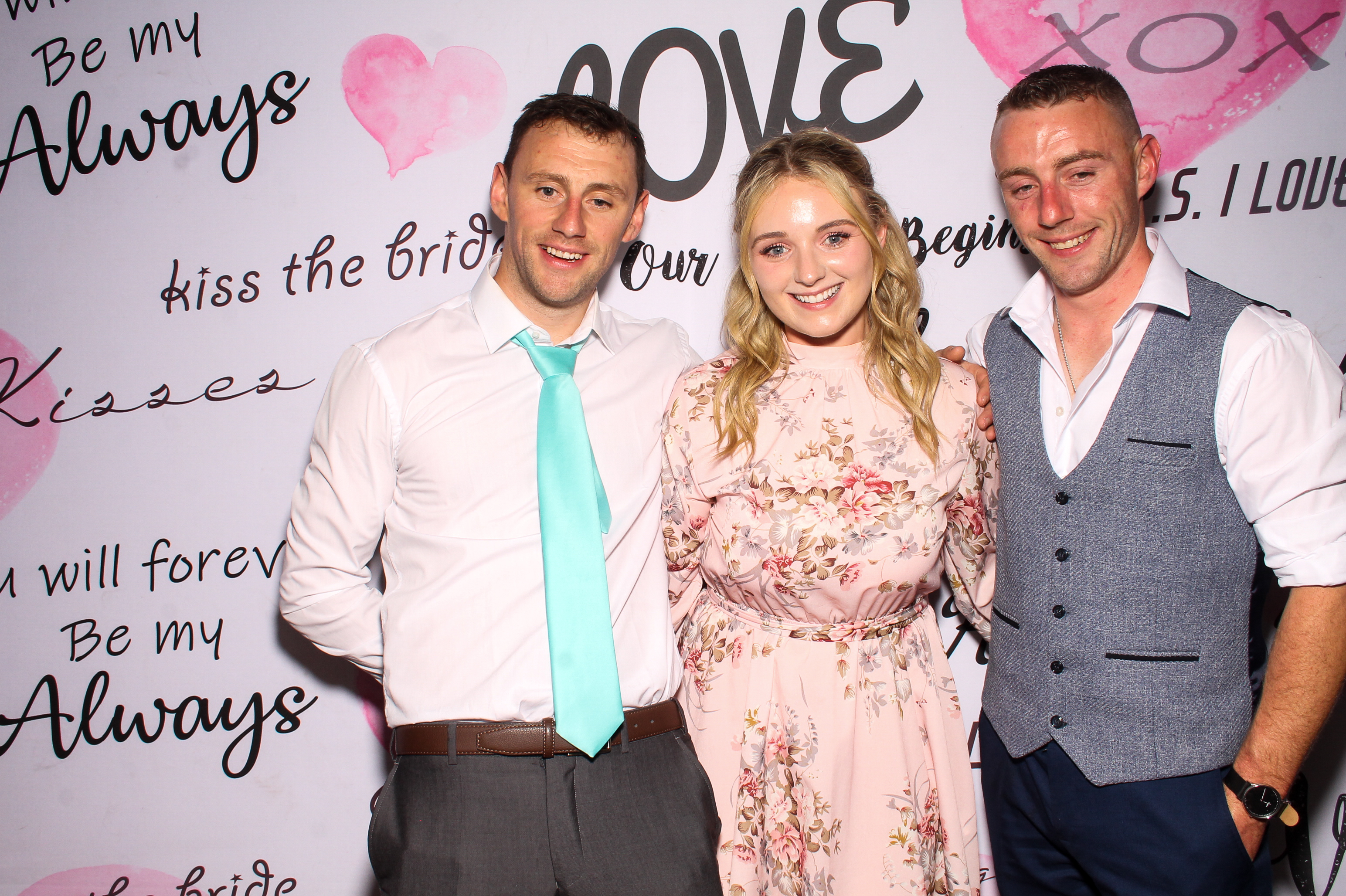Orla & Paddy's Wedding | View more photos from the event at gallery.snapmagic.ie/u/SnapMagic/Orla-Paddys-Wedding