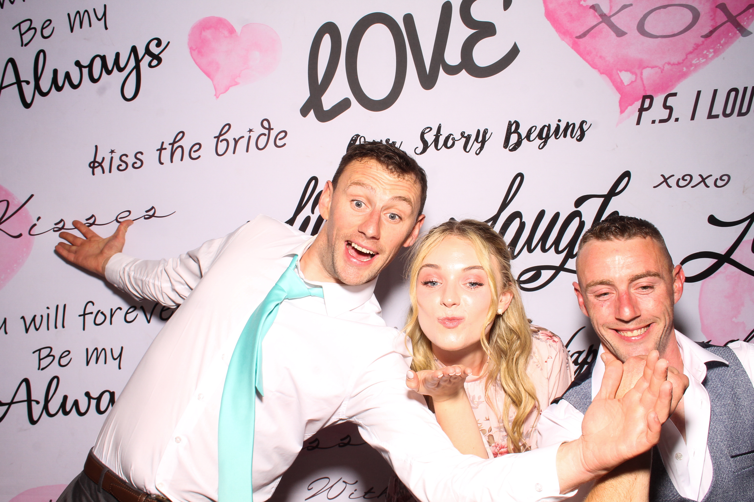 Orla & Paddy's Wedding | View more photos from the event at gallery.snapmagic.ie/u/SnapMagic/Orla-Paddys-Wedding