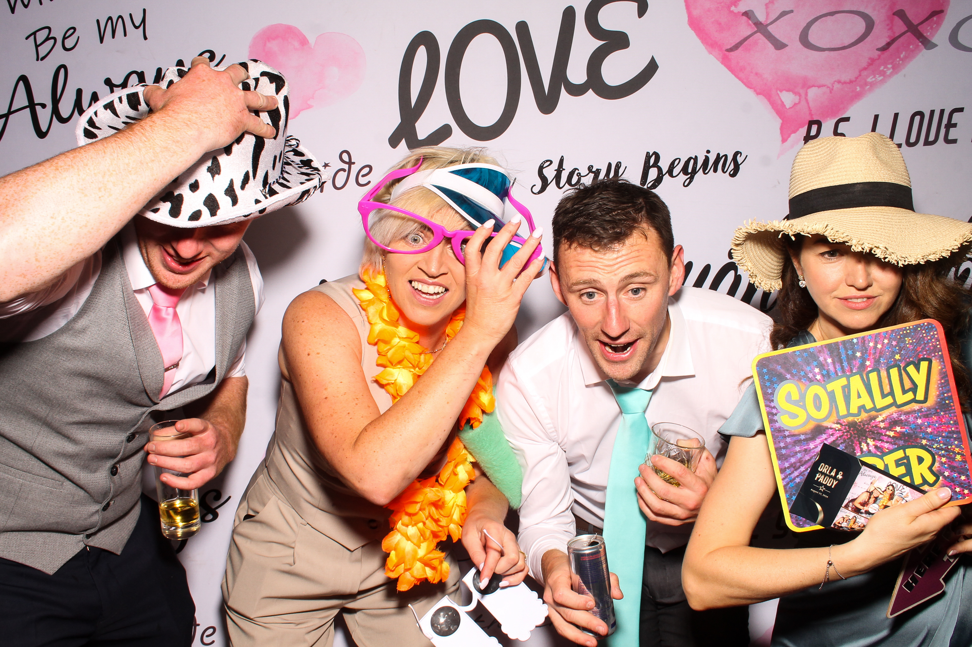 Orla & Paddy's Wedding | View more photos from the event at gallery.snapmagic.ie/u/SnapMagic/Orla-Paddys-Wedding