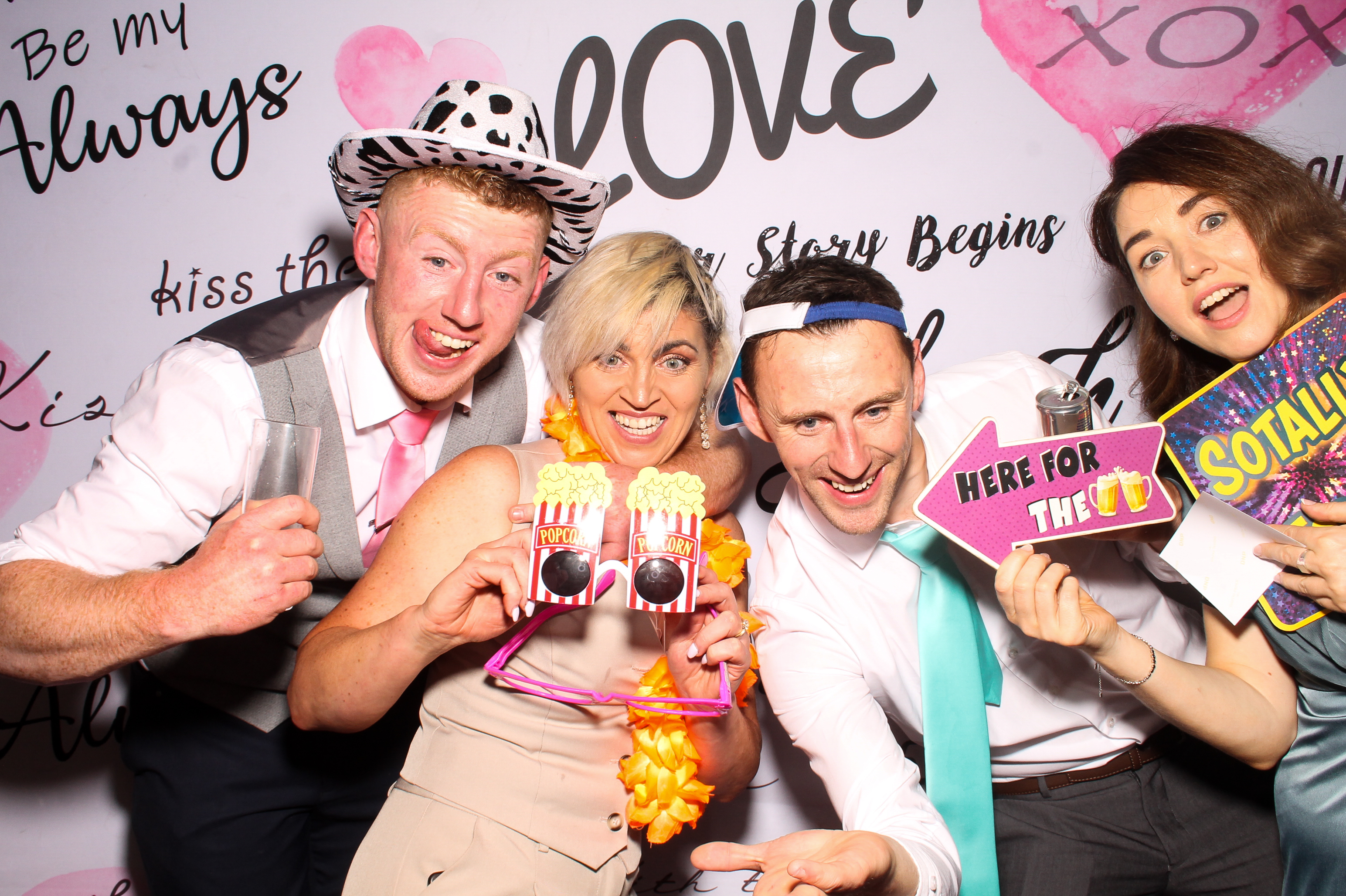 Orla & Paddy's Wedding | View more photos from the event at gallery.snapmagic.ie/u/SnapMagic/Orla-Paddys-Wedding