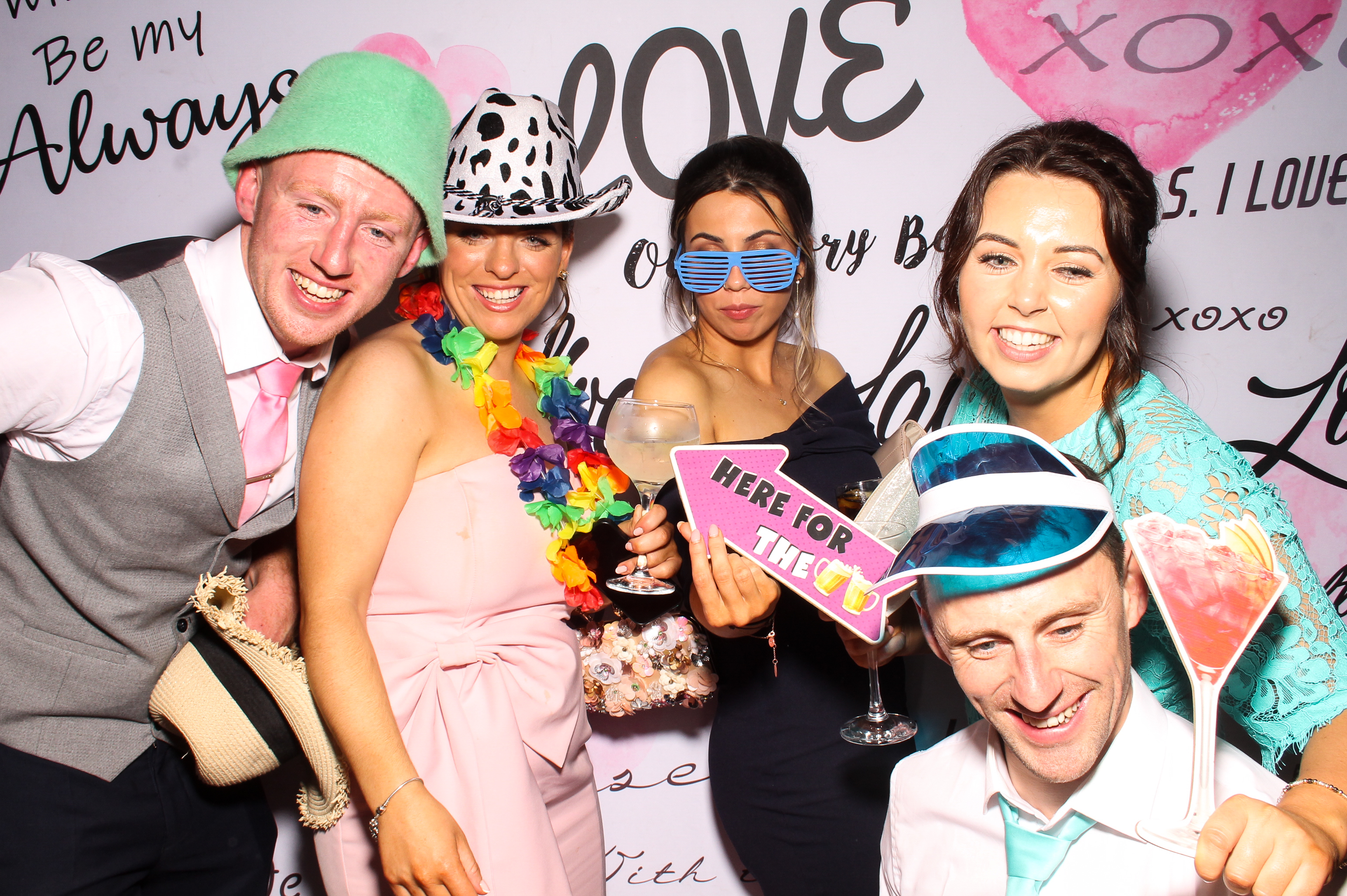 Orla & Paddy's Wedding | View more photos from the event at gallery.snapmagic.ie/u/SnapMagic/Orla-Paddys-Wedding