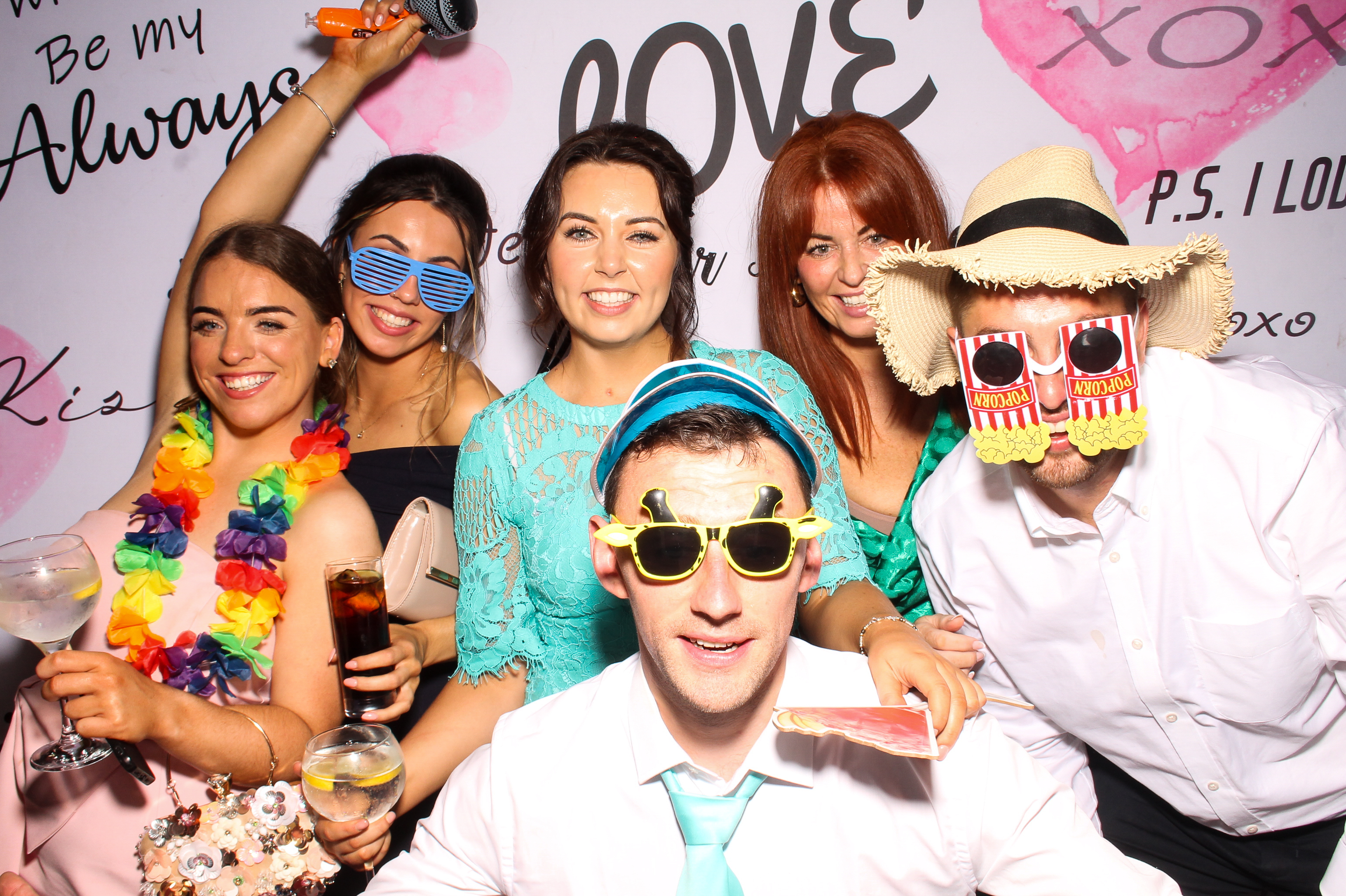 Orla & Paddy's Wedding | View more photos from the event at gallery.snapmagic.ie/u/SnapMagic/Orla-Paddys-Wedding