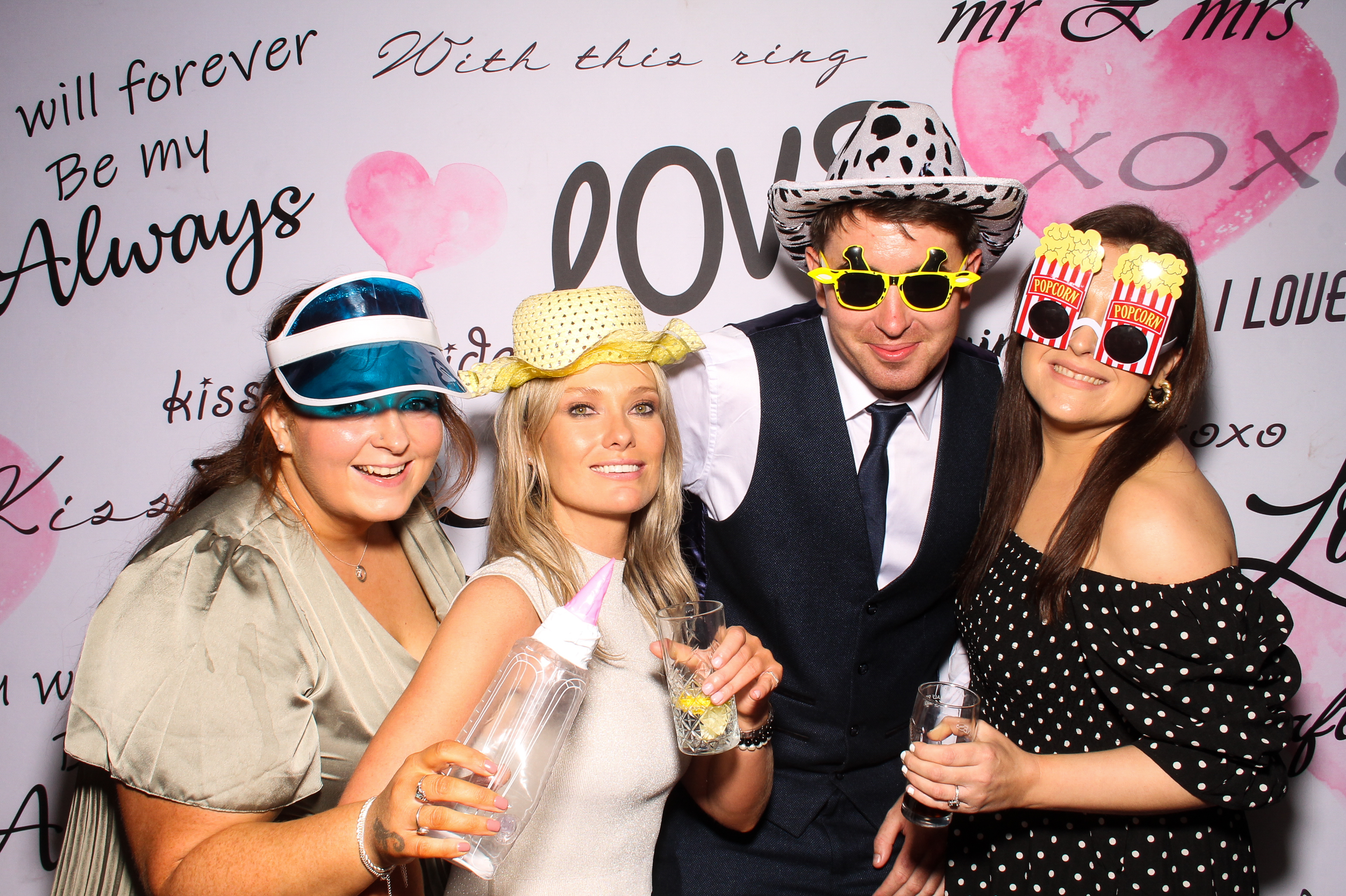 Orla & Paddy's Wedding | View more photos from the event at gallery.snapmagic.ie/u/SnapMagic/Orla-Paddys-Wedding