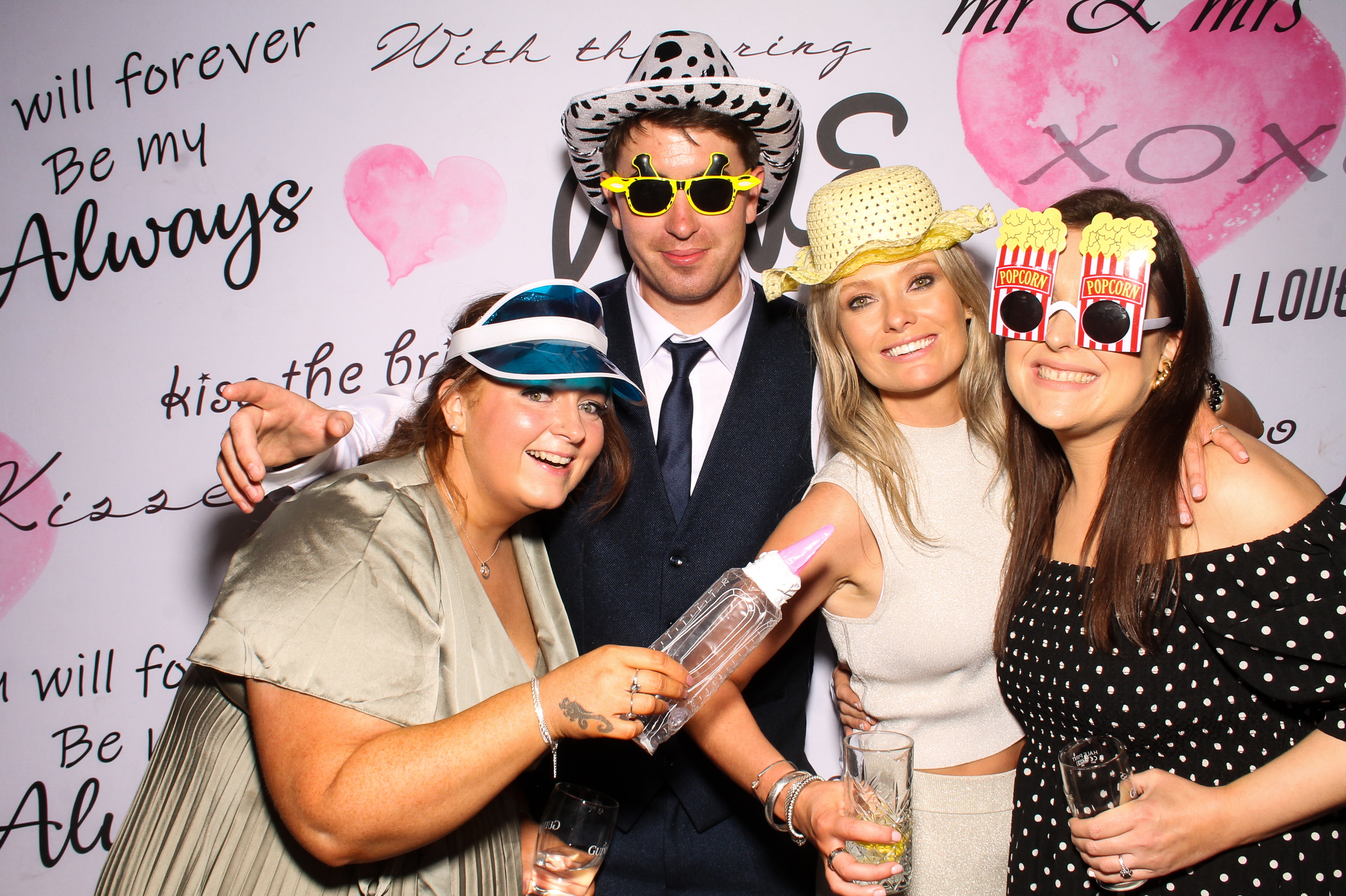 Orla & Paddy's Wedding | View more photos from the event at gallery.snapmagic.ie/u/SnapMagic/Orla-Paddys-Wedding