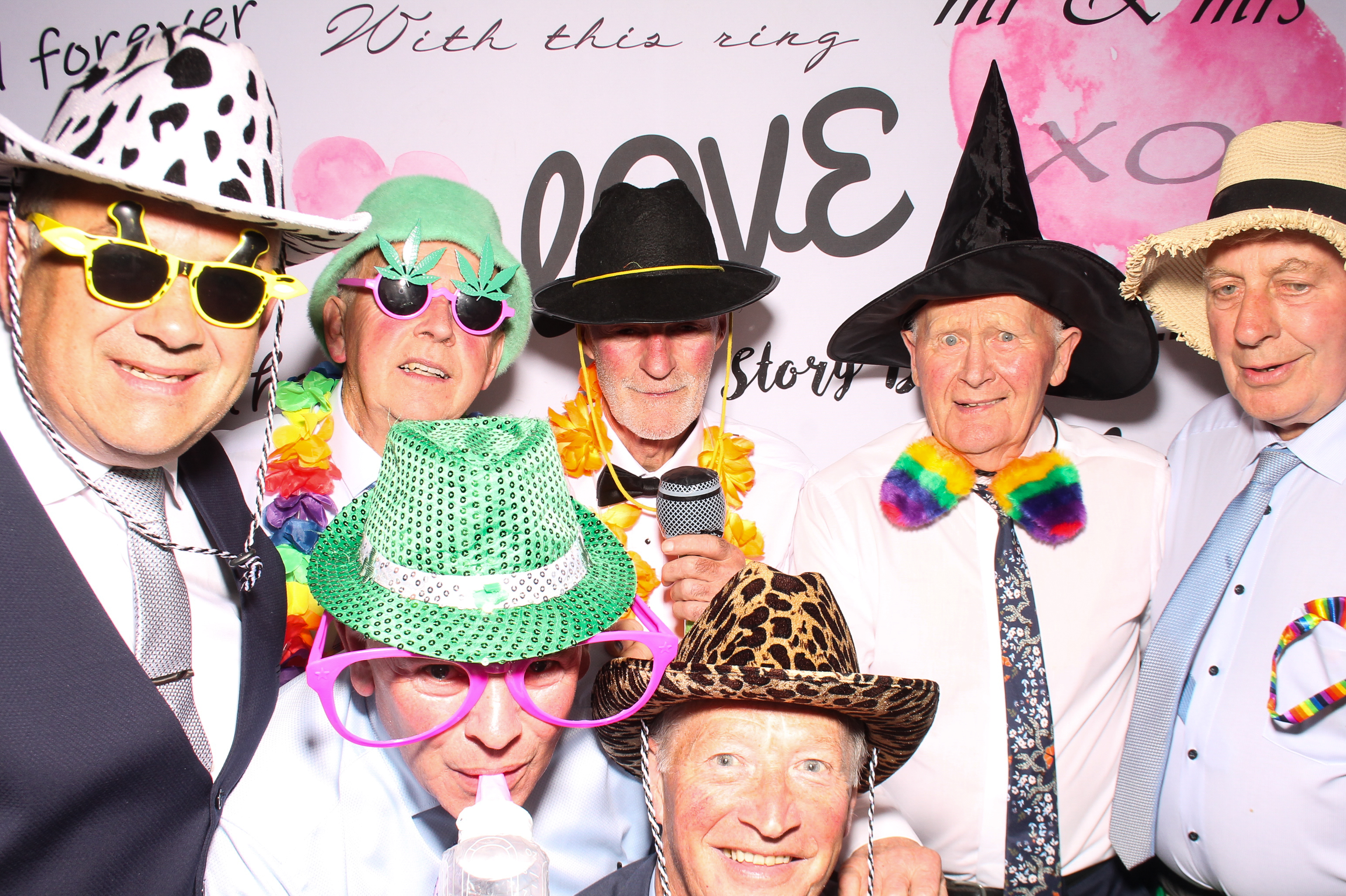 Orla & Paddy's Wedding | View more photos from the event at gallery.snapmagic.ie/u/SnapMagic/Orla-Paddys-Wedding