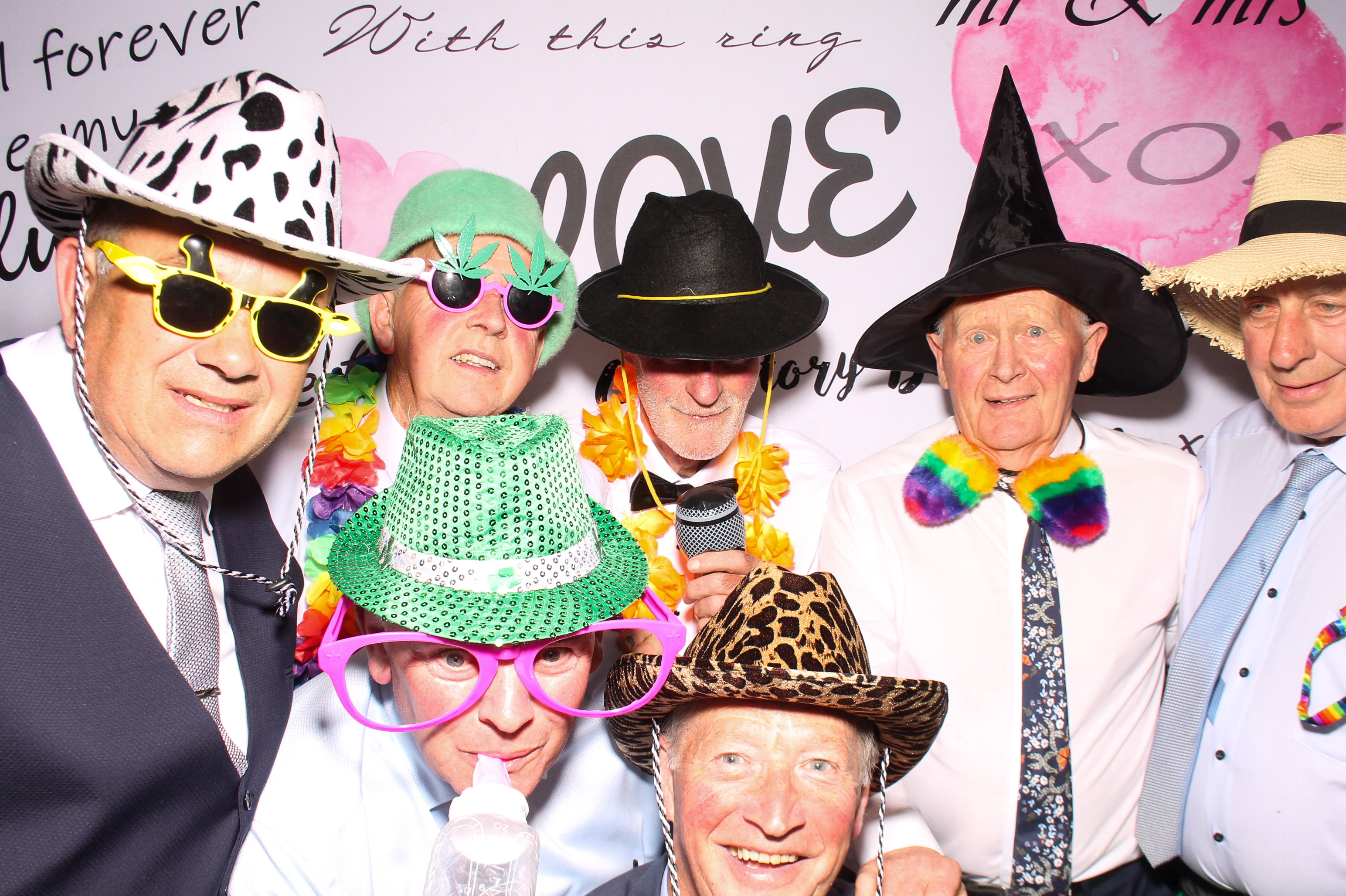 Orla & Paddy's Wedding | View more photos from the event at gallery.snapmagic.ie/u/SnapMagic/Orla-Paddys-Wedding