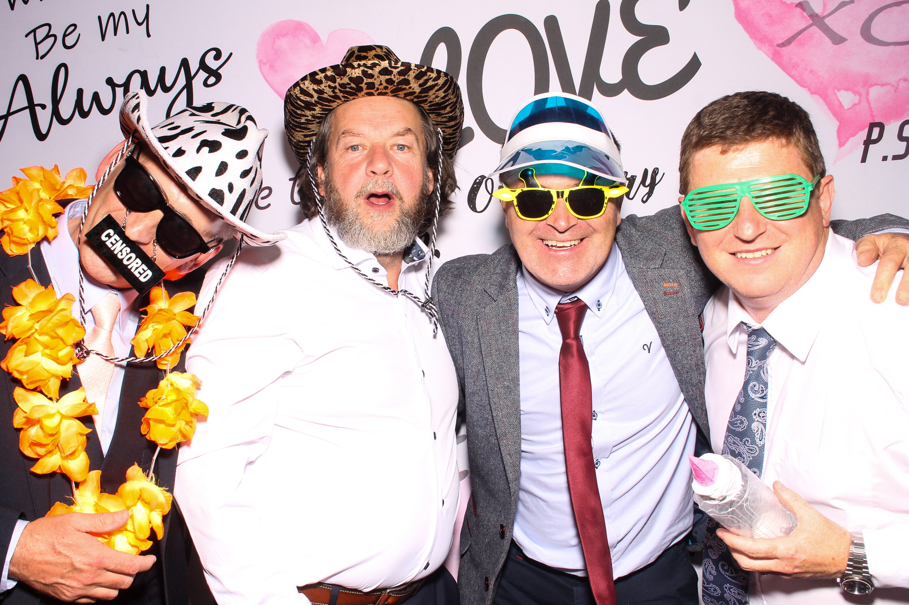 Orla & Paddy's Wedding | View more photos from the event at gallery.snapmagic.ie/u/SnapMagic/Orla-Paddys-Wedding
