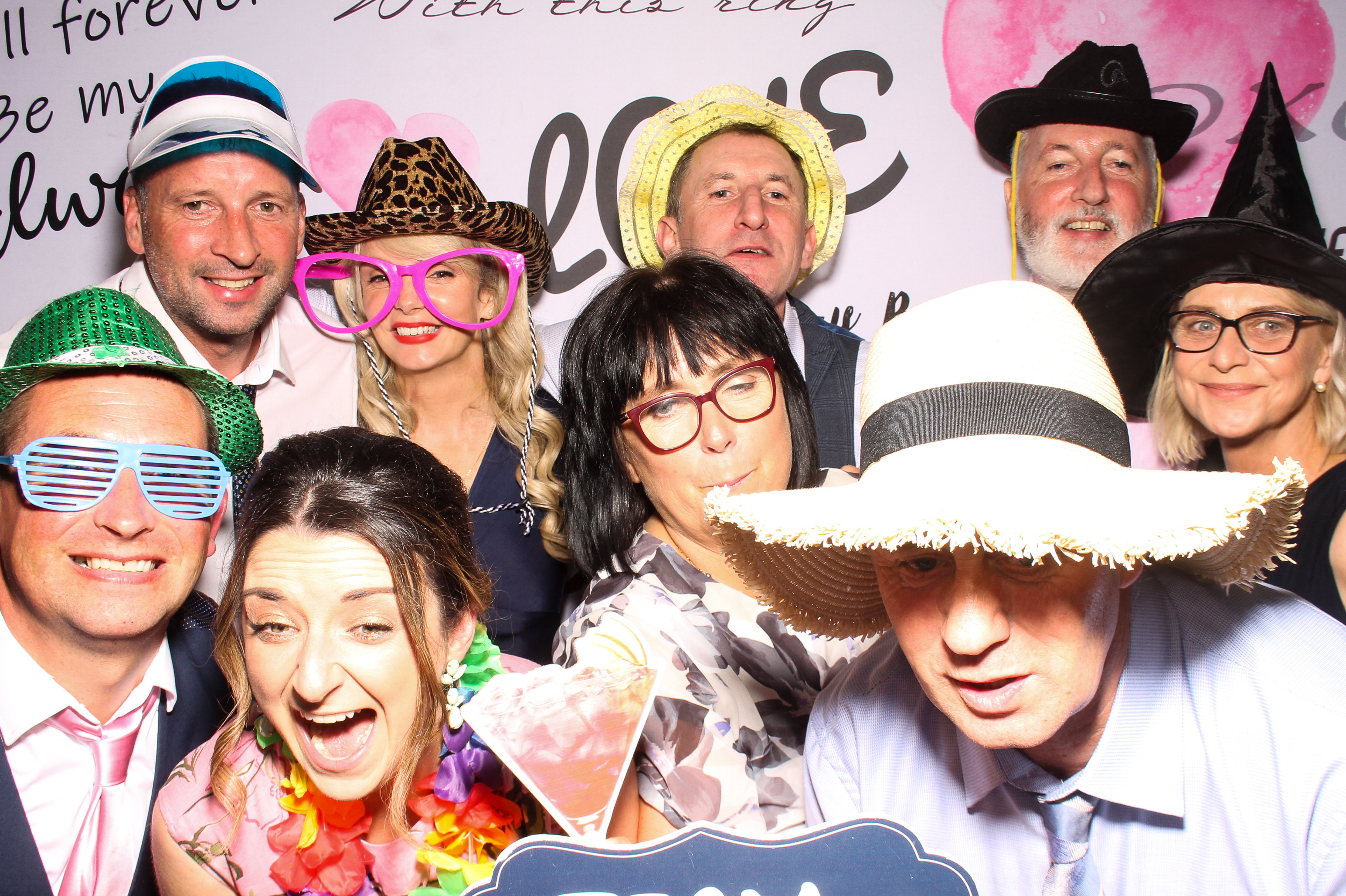 Orla & Paddy's Wedding | View more photos from the event at gallery.snapmagic.ie/u/SnapMagic/Orla-Paddys-Wedding