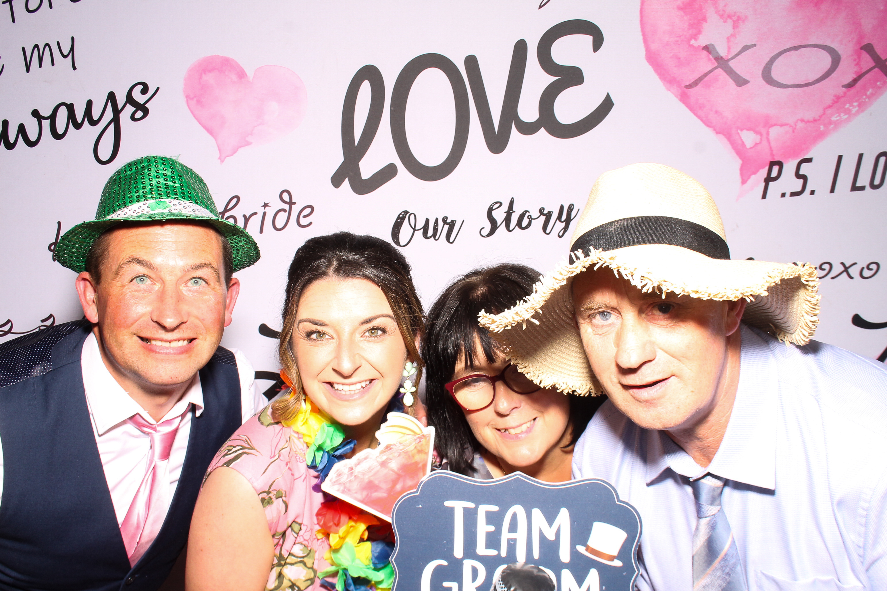 Orla & Paddy's Wedding | View more photos from the event at gallery.snapmagic.ie/u/SnapMagic/Orla-Paddys-Wedding