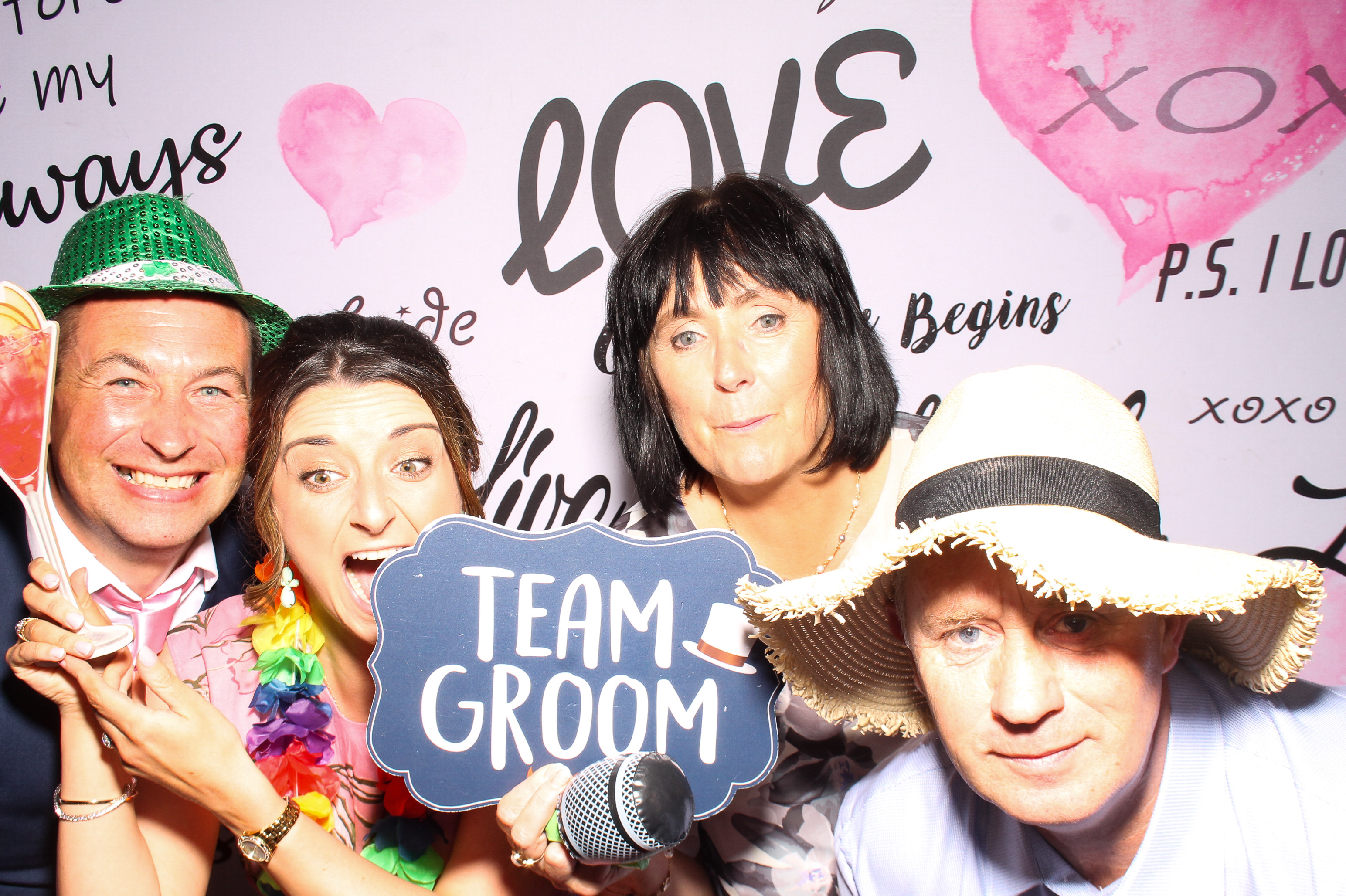 Orla & Paddy's Wedding | View more photos from the event at gallery.snapmagic.ie/u/SnapMagic/Orla-Paddys-Wedding