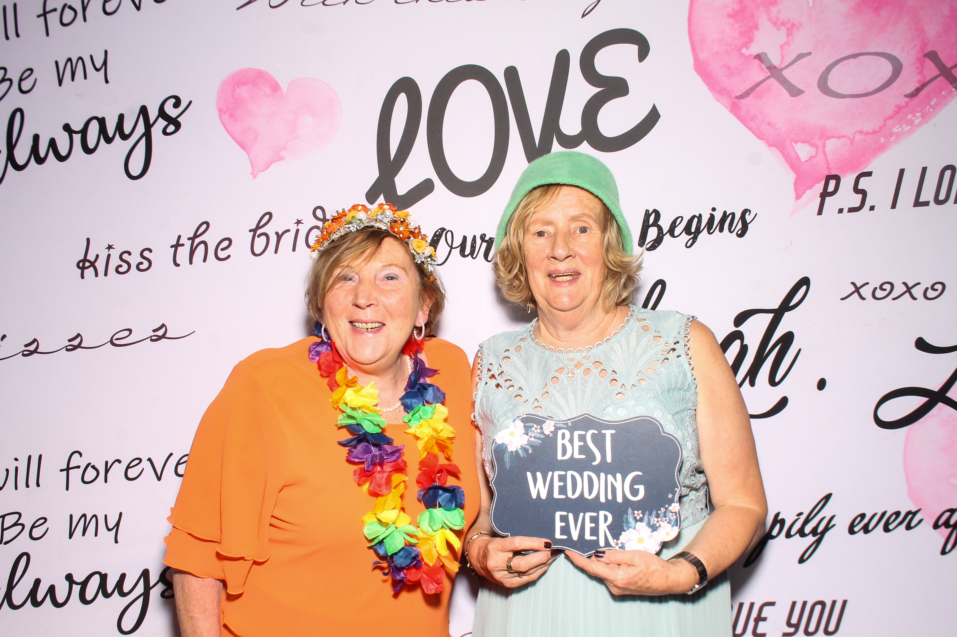 Orla & Paddy's Wedding | View more photos from the event at gallery.snapmagic.ie/u/SnapMagic/Orla-Paddys-Wedding
