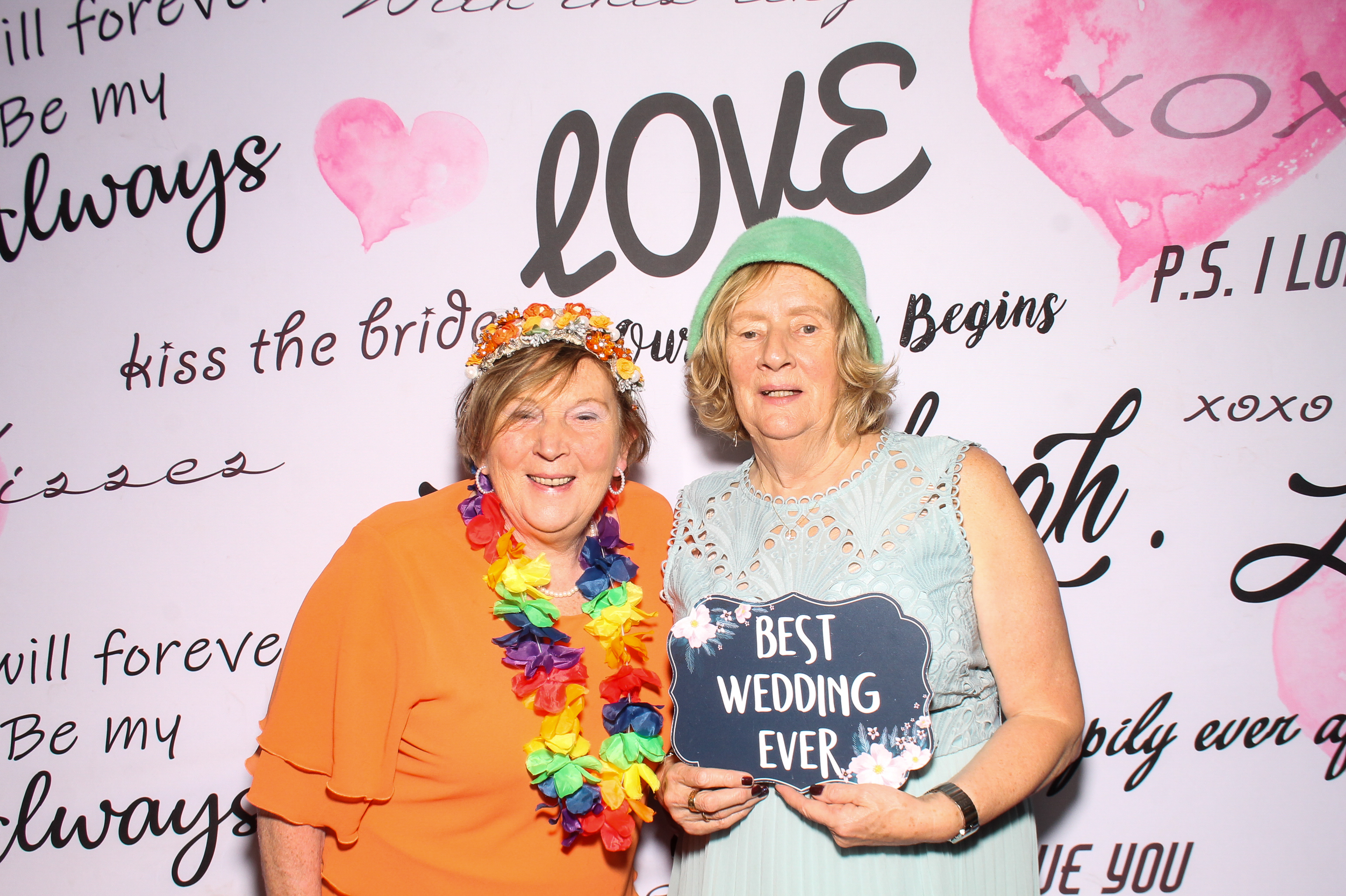 Orla & Paddy's Wedding | View more photos from the event at gallery.snapmagic.ie/u/SnapMagic/Orla-Paddys-Wedding