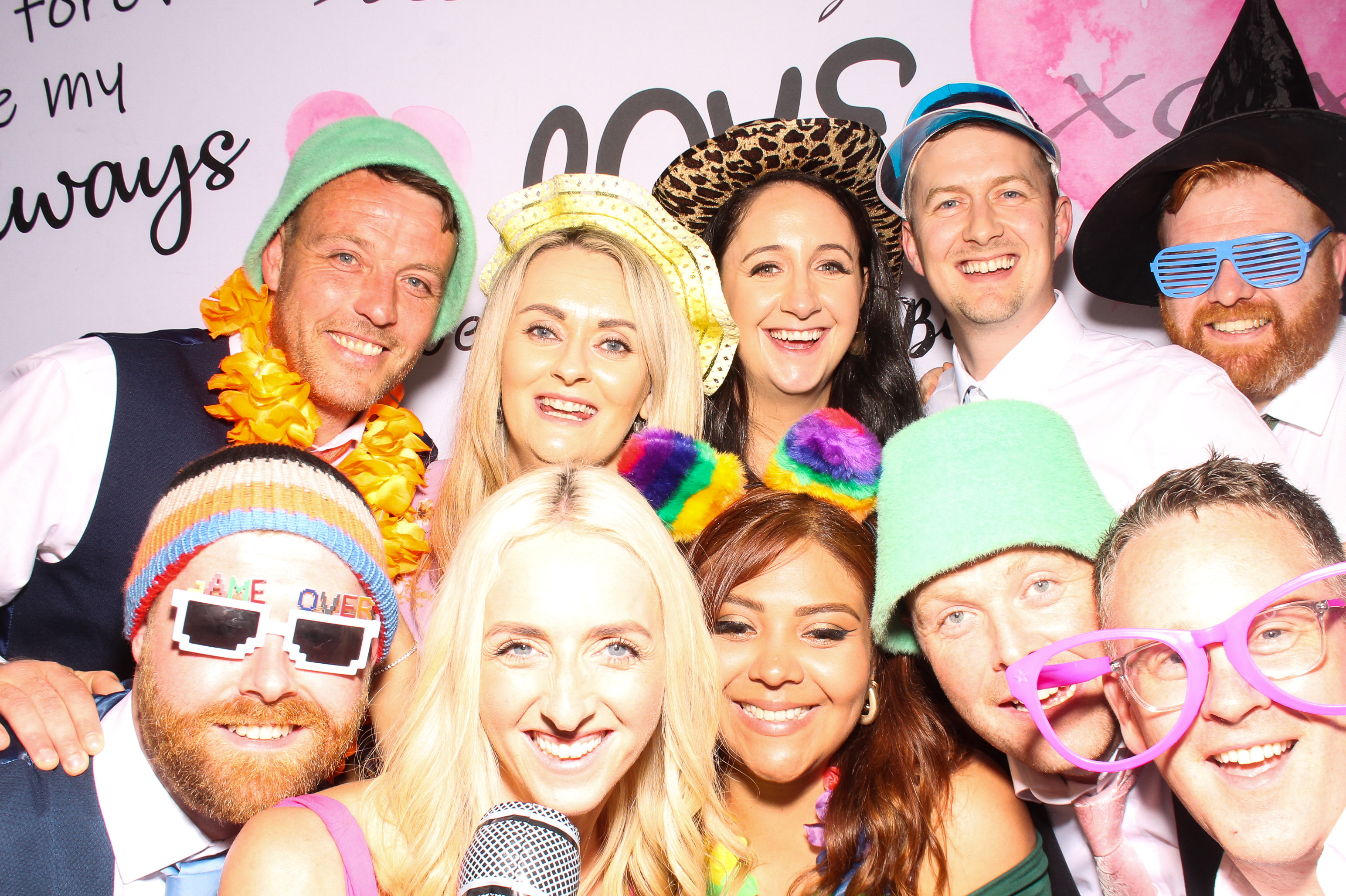 Orla & Paddy's Wedding | View more photos from the event at gallery.snapmagic.ie/u/SnapMagic/Orla-Paddys-Wedding