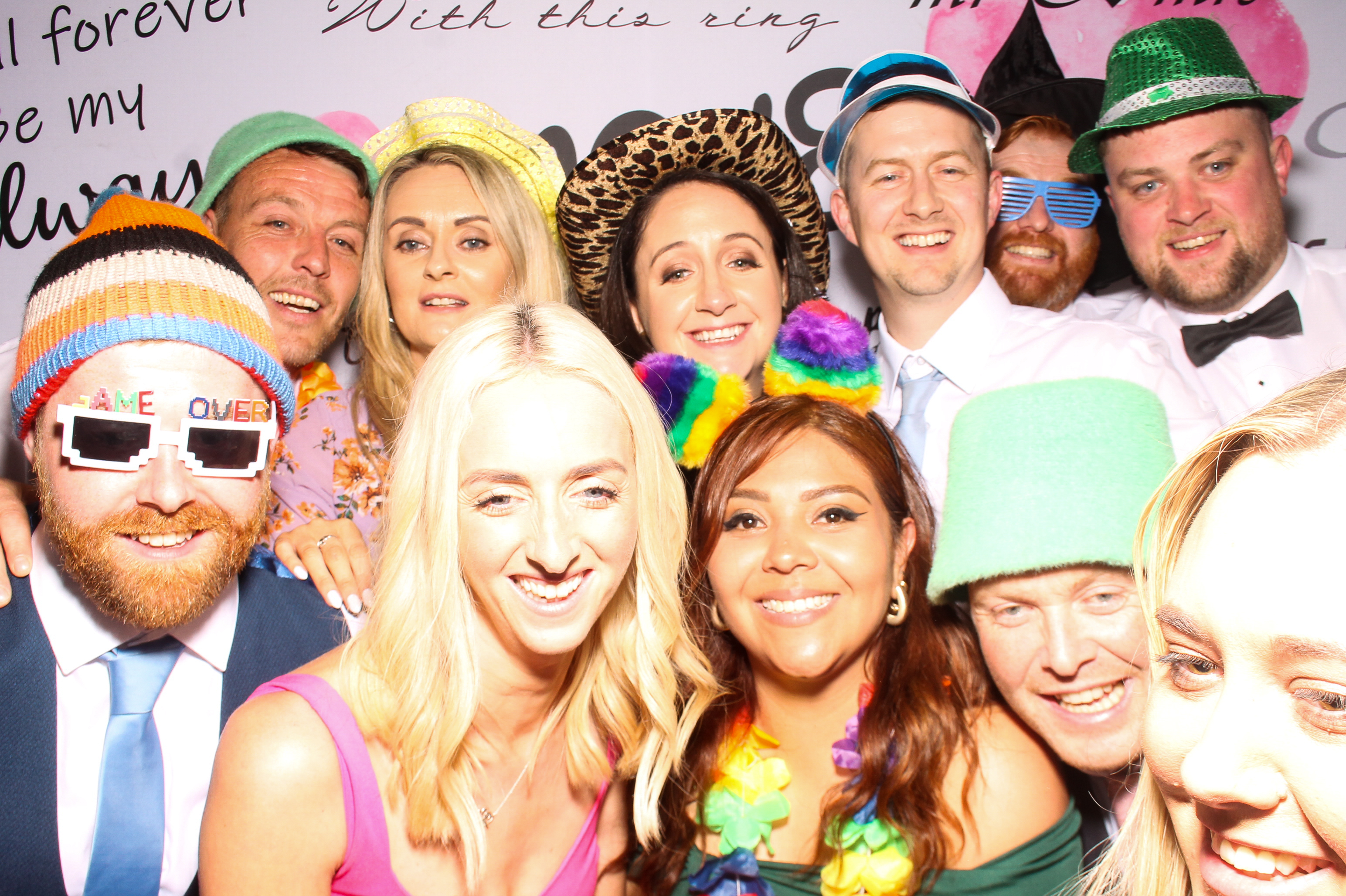 Orla & Paddy's Wedding | View more photos from the event at gallery.snapmagic.ie/u/SnapMagic/Orla-Paddys-Wedding