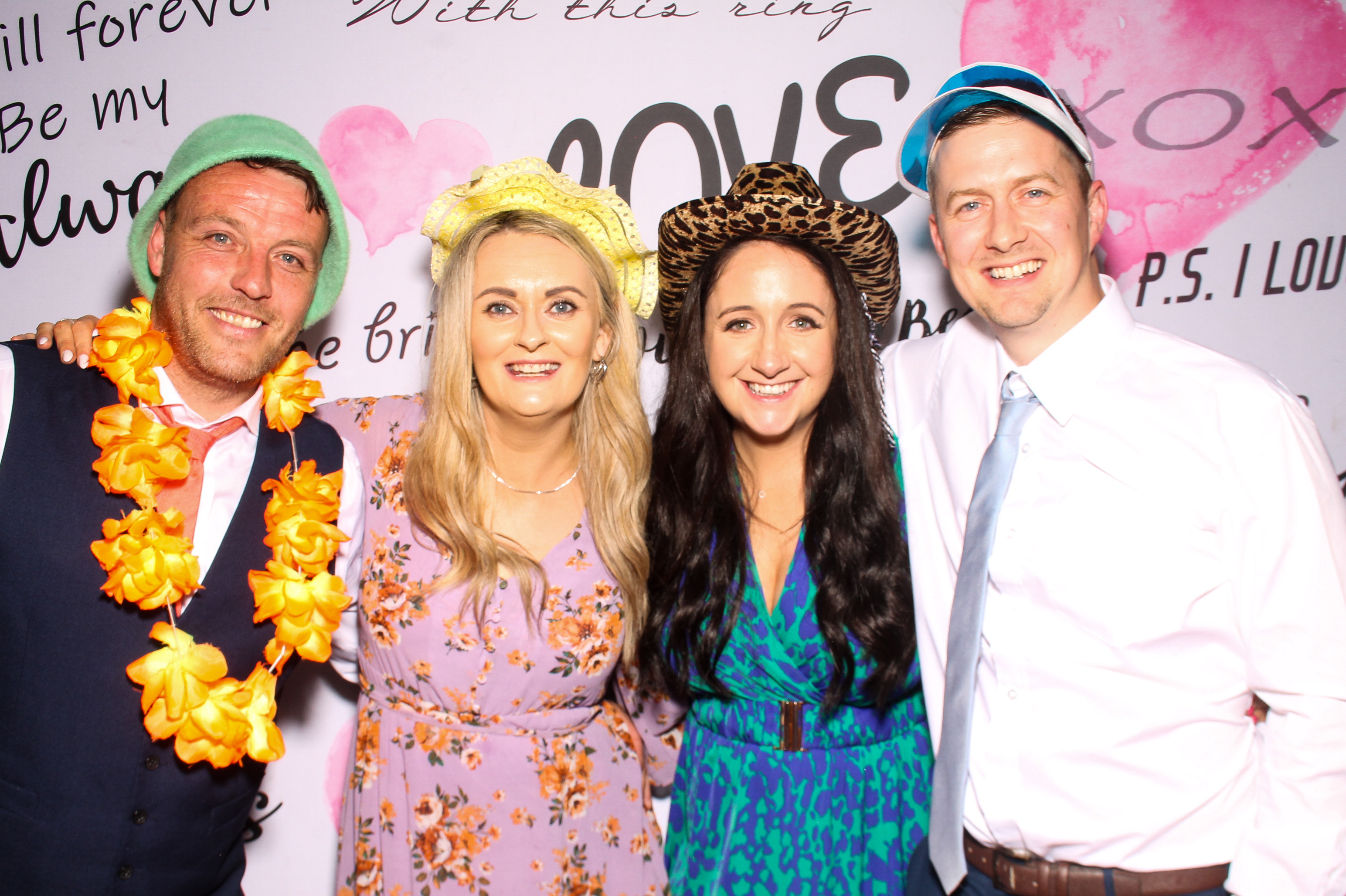 Orla & Paddy's Wedding | View more photos from the event at gallery.snapmagic.ie/u/SnapMagic/Orla-Paddys-Wedding