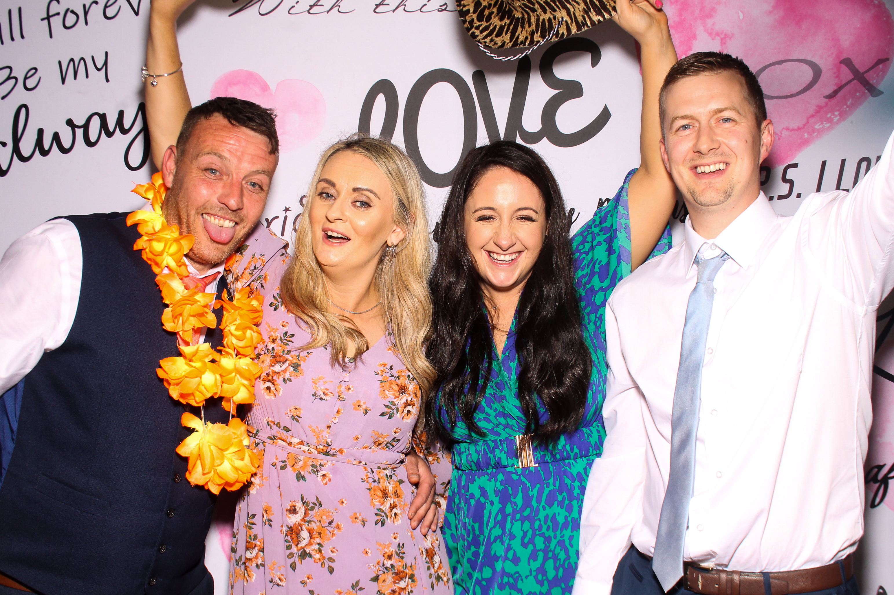 Orla & Paddy's Wedding | View more photos from the event at gallery.snapmagic.ie/u/SnapMagic/Orla-Paddys-Wedding