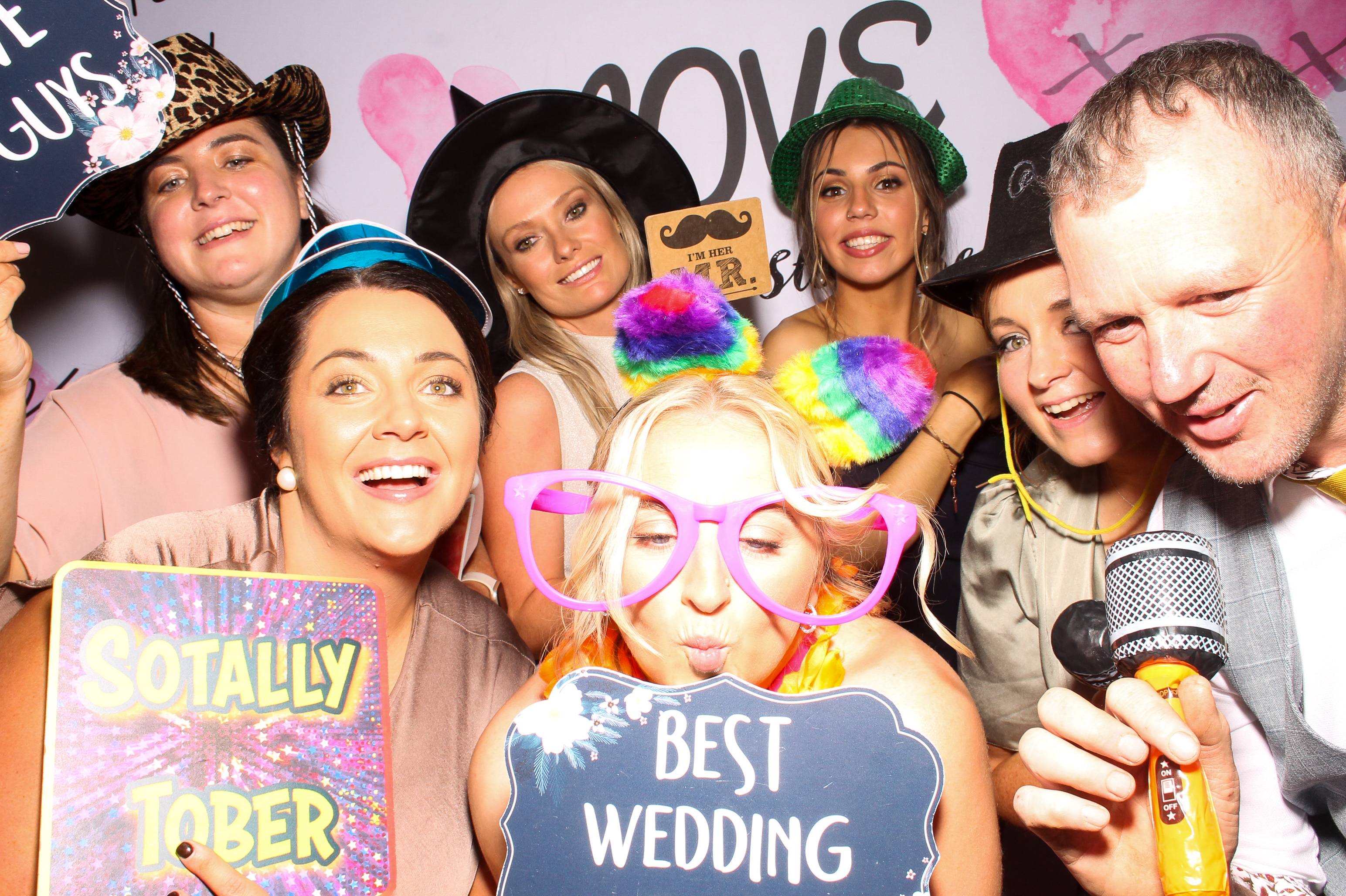 Orla & Paddy's Wedding | View more photos from the event at gallery.snapmagic.ie/u/SnapMagic/Orla-Paddys-Wedding