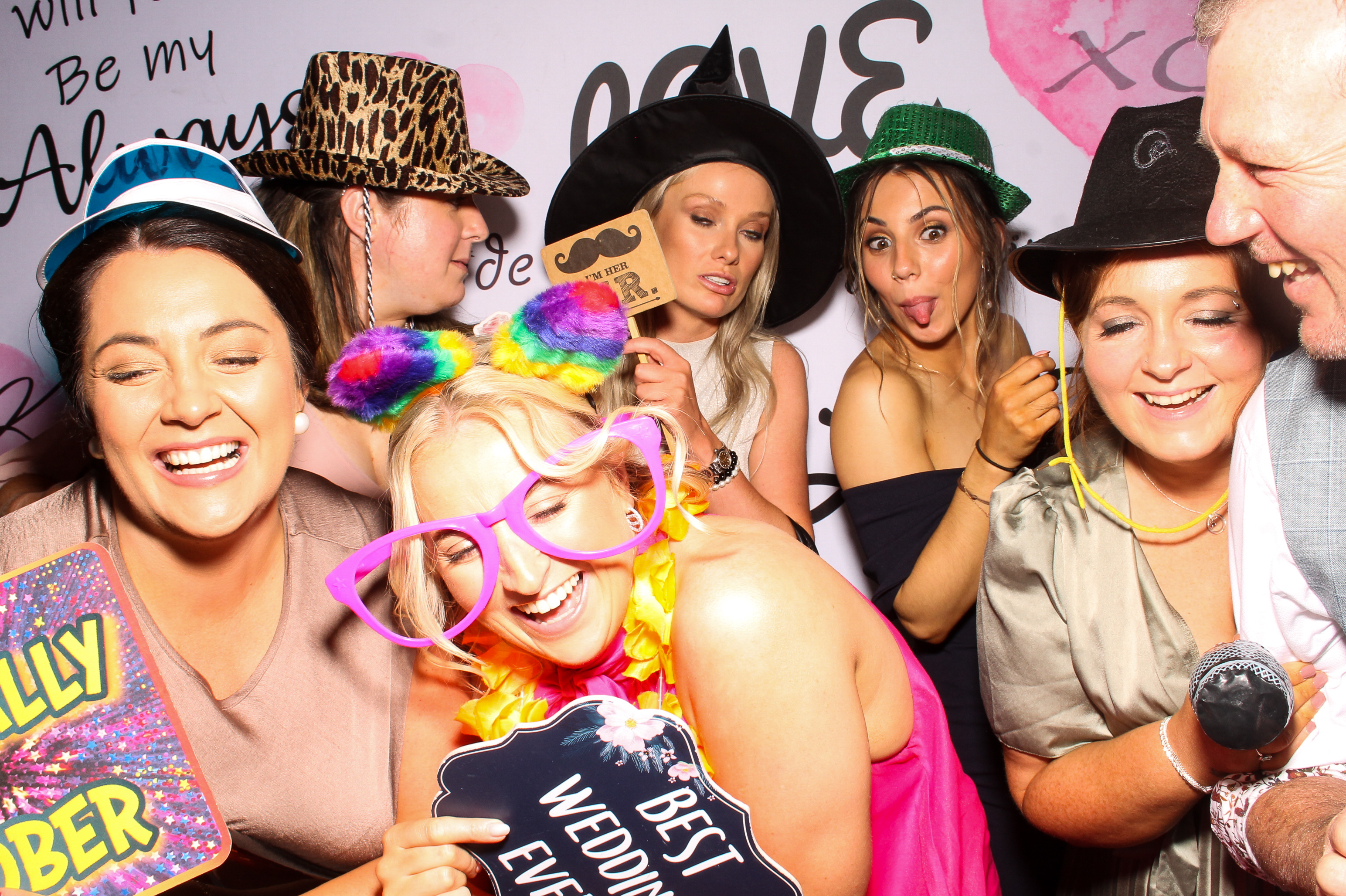 Orla & Paddy's Wedding | View more photos from the event at gallery.snapmagic.ie/u/SnapMagic/Orla-Paddys-Wedding
