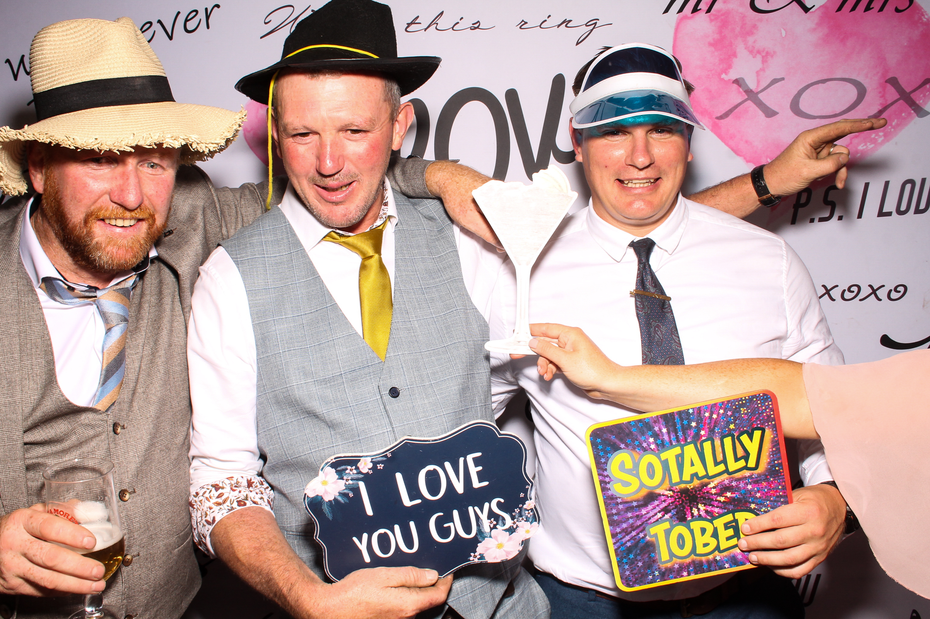 Orla & Paddy's Wedding | View more photos from the event at gallery.snapmagic.ie/u/SnapMagic/Orla-Paddys-Wedding