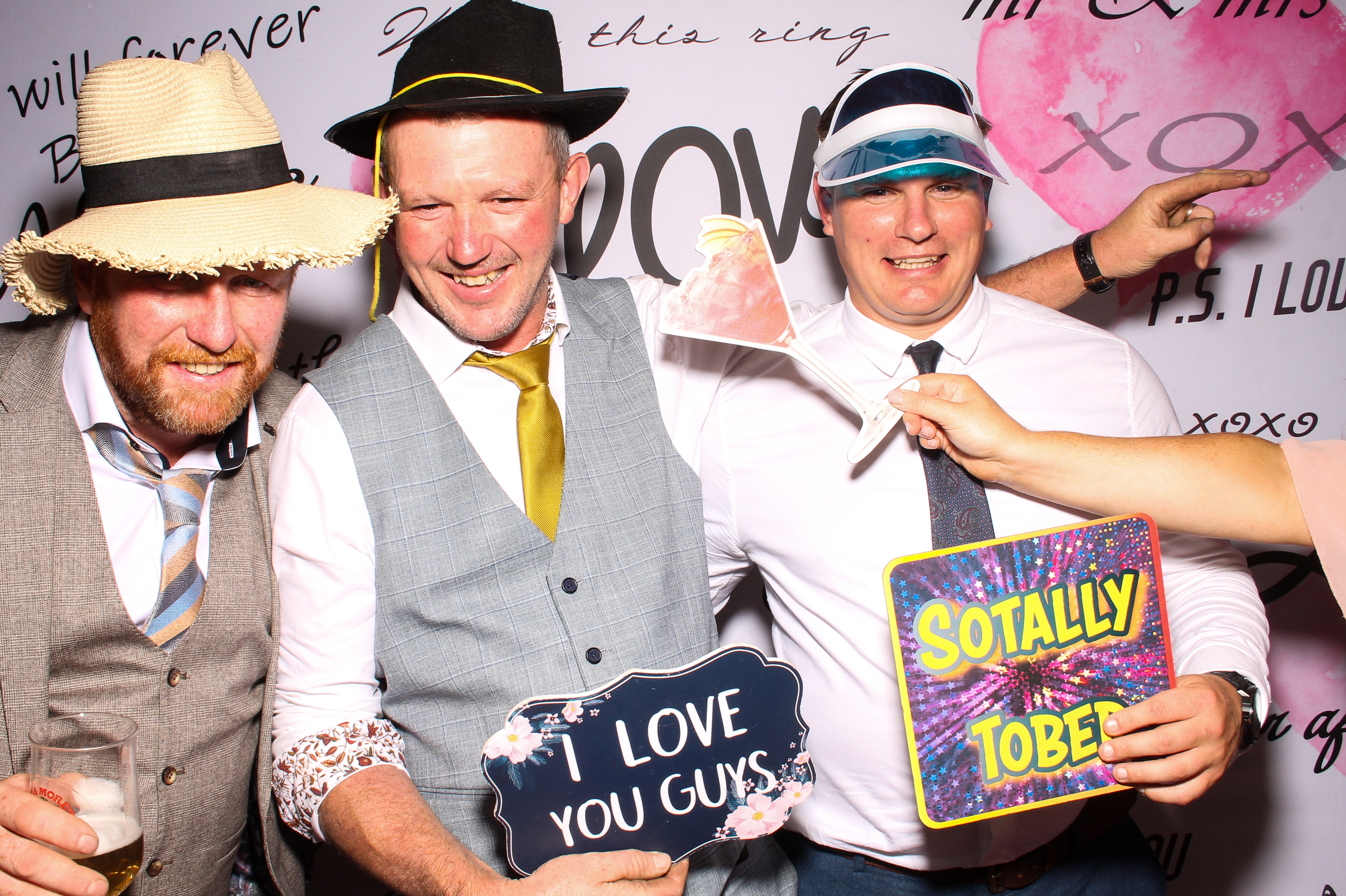 Orla & Paddy's Wedding | View more photos from the event at gallery.snapmagic.ie/u/SnapMagic/Orla-Paddys-Wedding