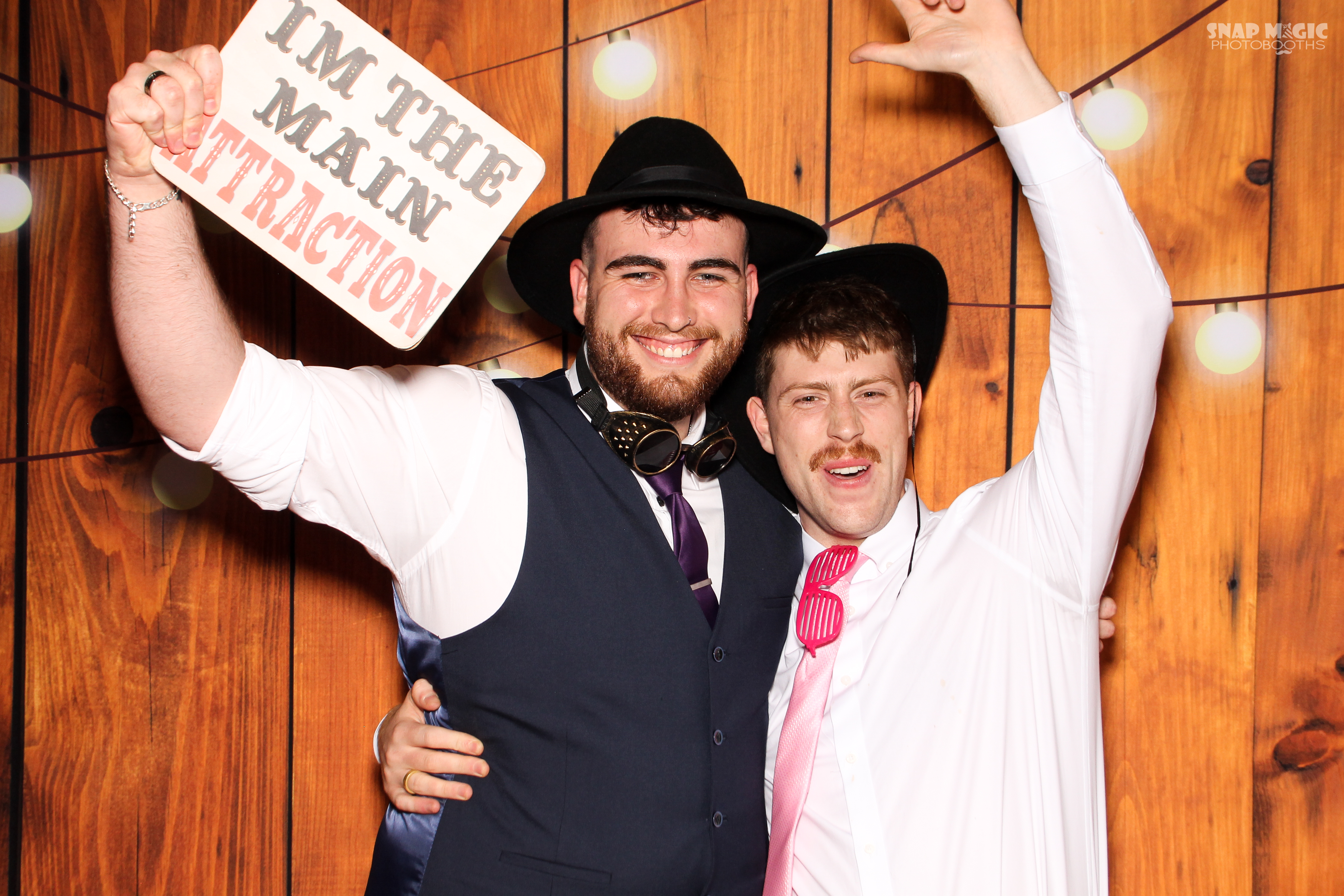 Rachel & Adrian's Wedding | View more photos from the event at gallery.snapmagic.ie/u/SnapMagic/Rachel-Adrians-Wedding