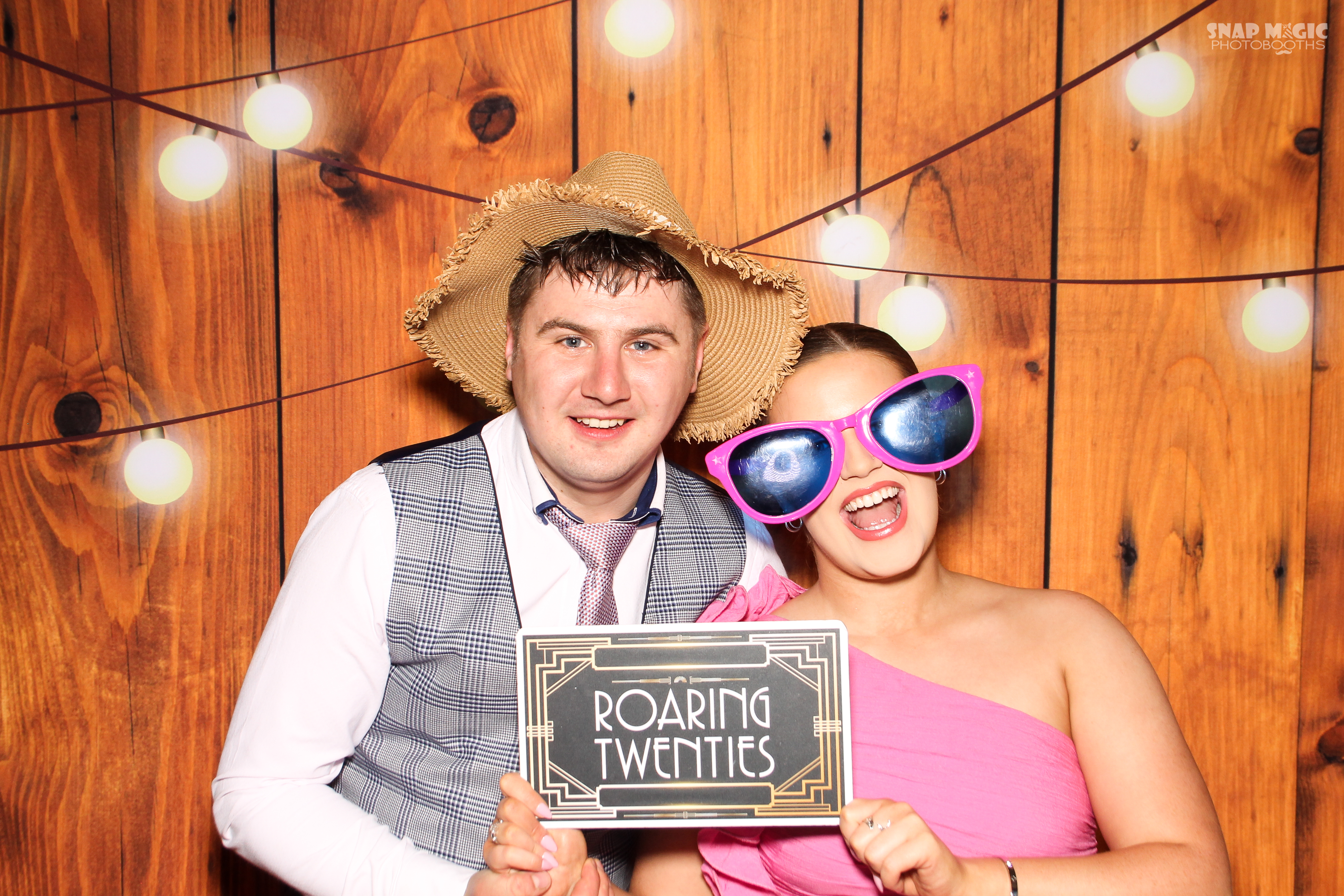 Rachel & Adrian's Wedding | View more photos from the event at gallery.snapmagic.ie/u/SnapMagic/Rachel-Adrians-Wedding