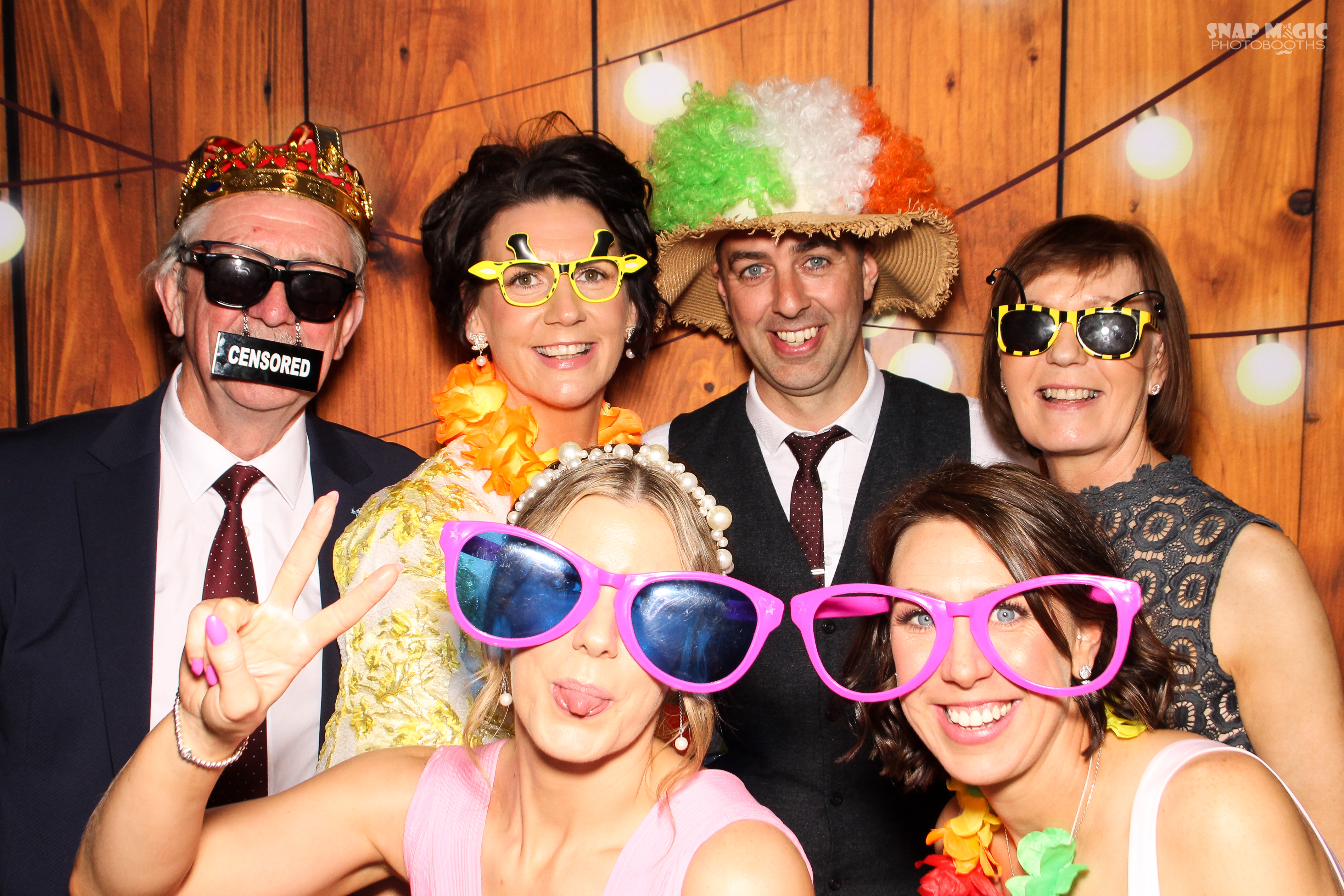 Rachel & Adrian's Wedding | View more photos from the event at gallery.snapmagic.ie/u/SnapMagic/Rachel-Adrians-Wedding