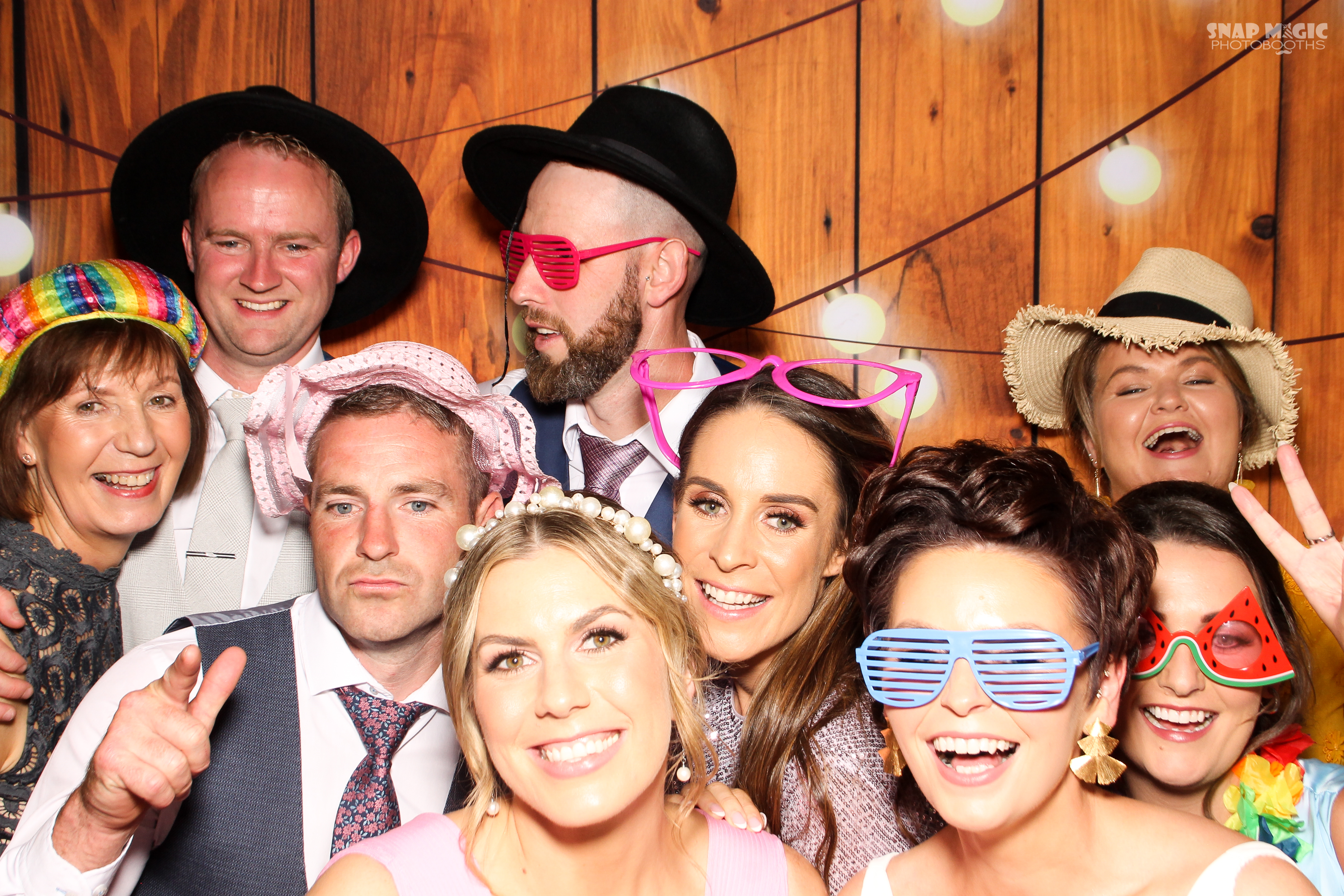 Rachel & Adrian's Wedding | View more photos from the event at gallery.snapmagic.ie/u/SnapMagic/Rachel-Adrians-Wedding