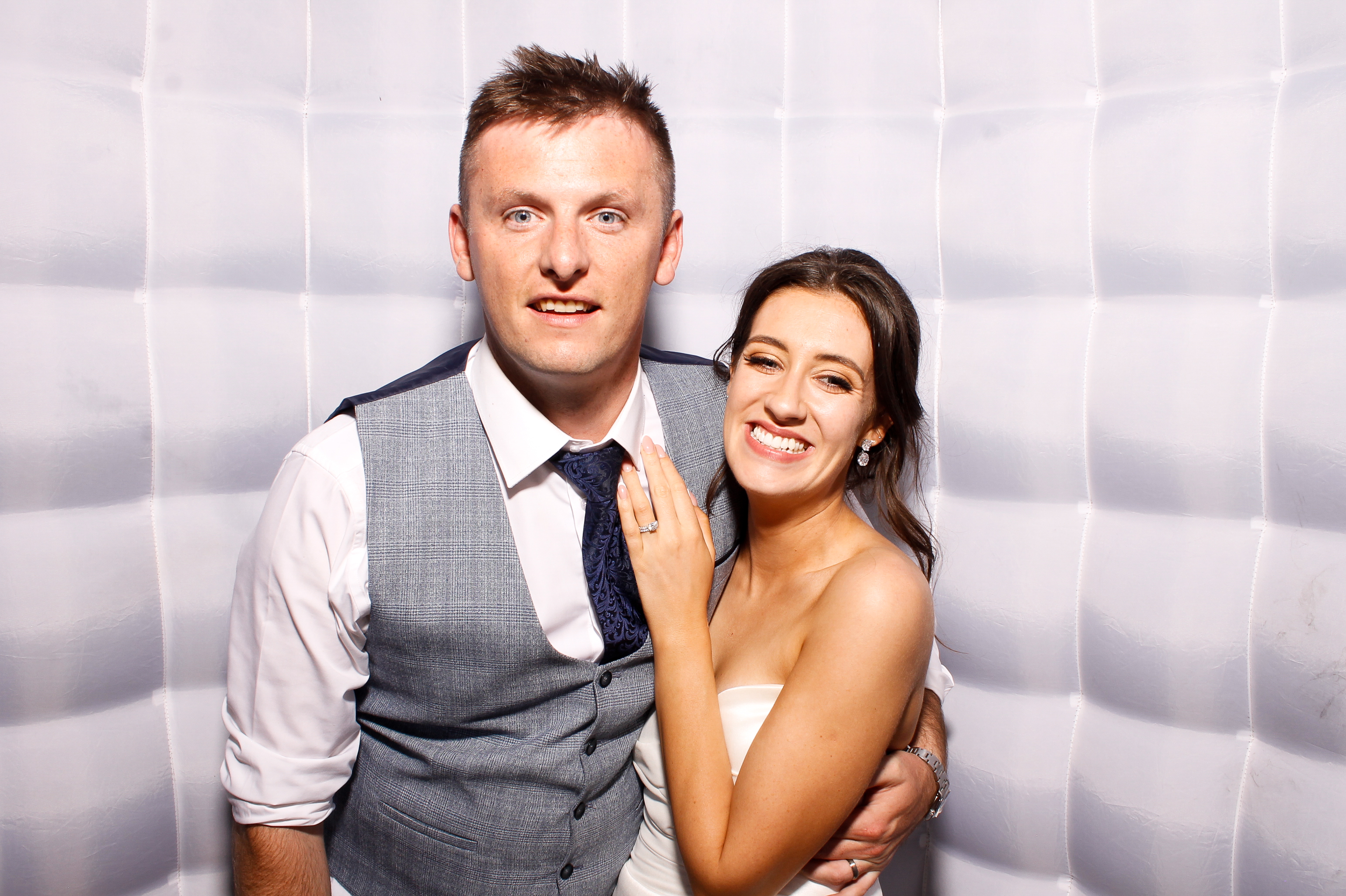 Roisin & James Wedding | View more photos from the event at gallery.snapmagic.ie/u/SnapMagic/Roisin-James-Wedding
