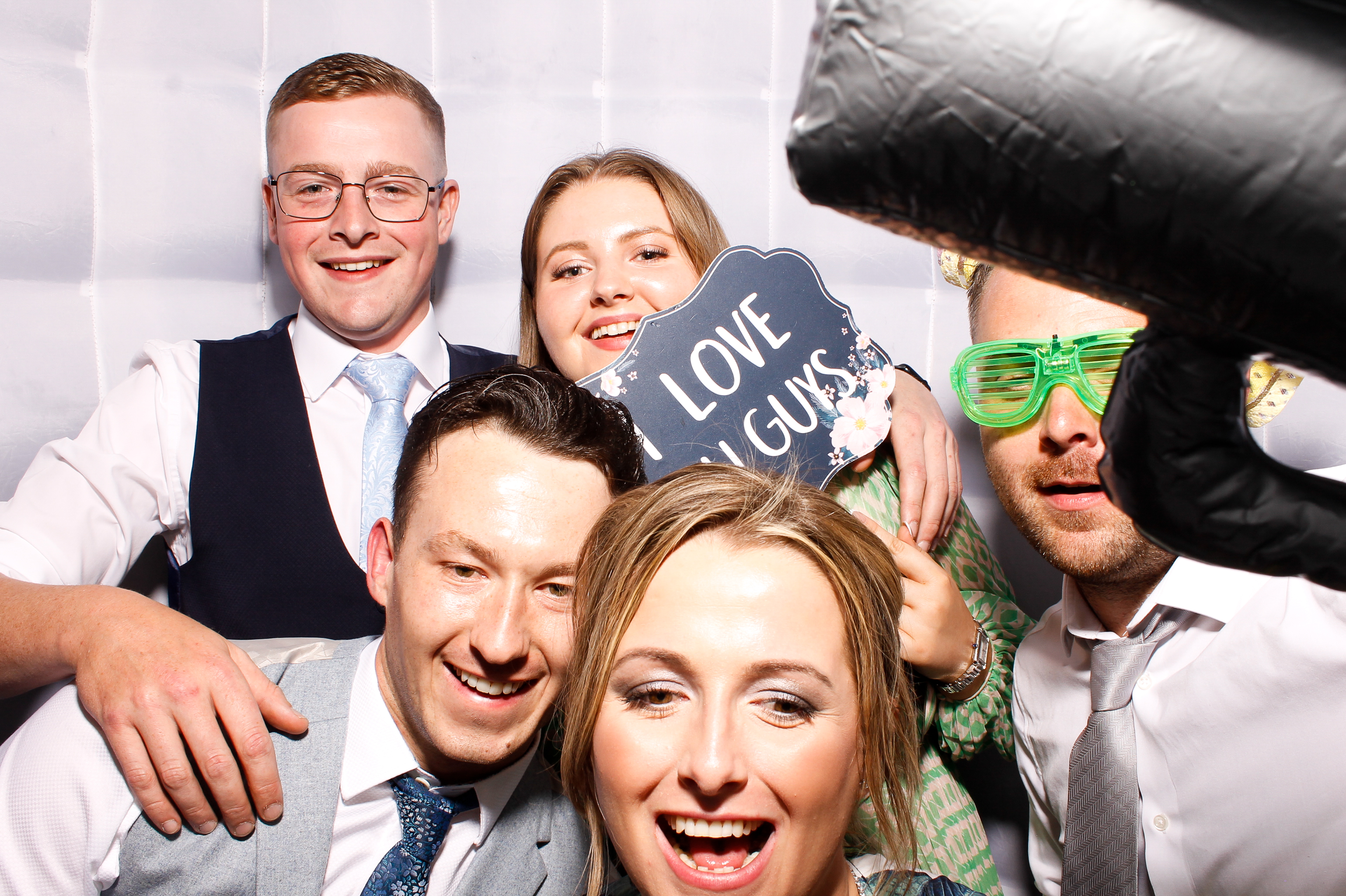 Roisin & James Wedding | View more photos from the event at gallery.snapmagic.ie/u/SnapMagic/Roisin-James-Wedding