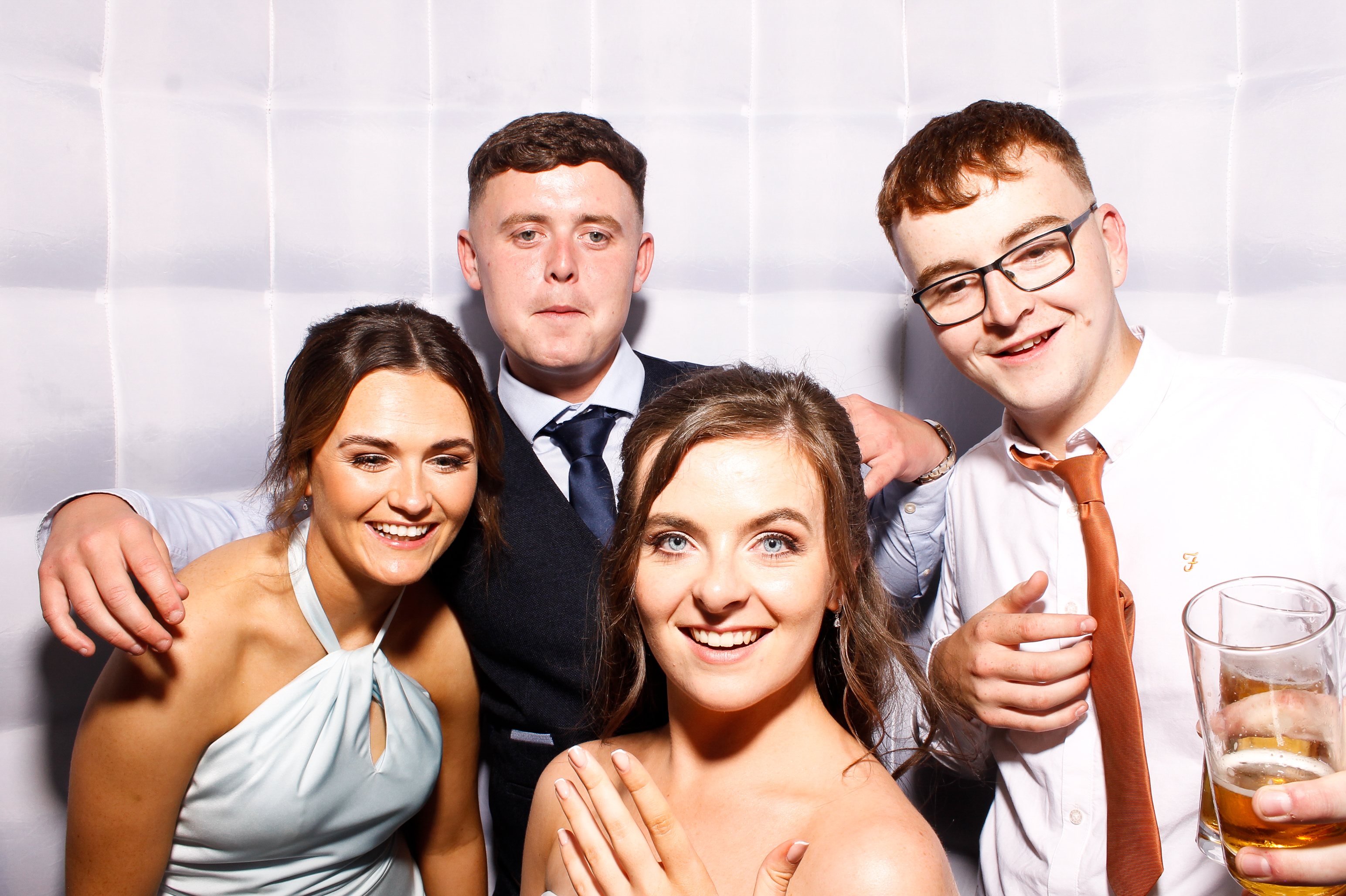 Roisin & James Wedding | View more photos from the event at gallery.snapmagic.ie/u/SnapMagic/Roisin-James-Wedding