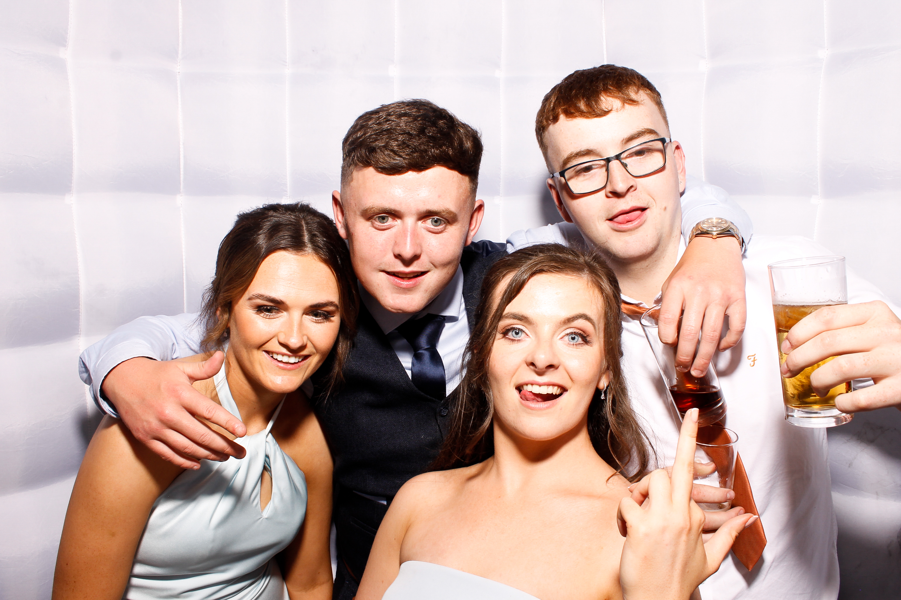 Roisin & James Wedding | View more photos from the event at gallery.snapmagic.ie/u/SnapMagic/Roisin-James-Wedding