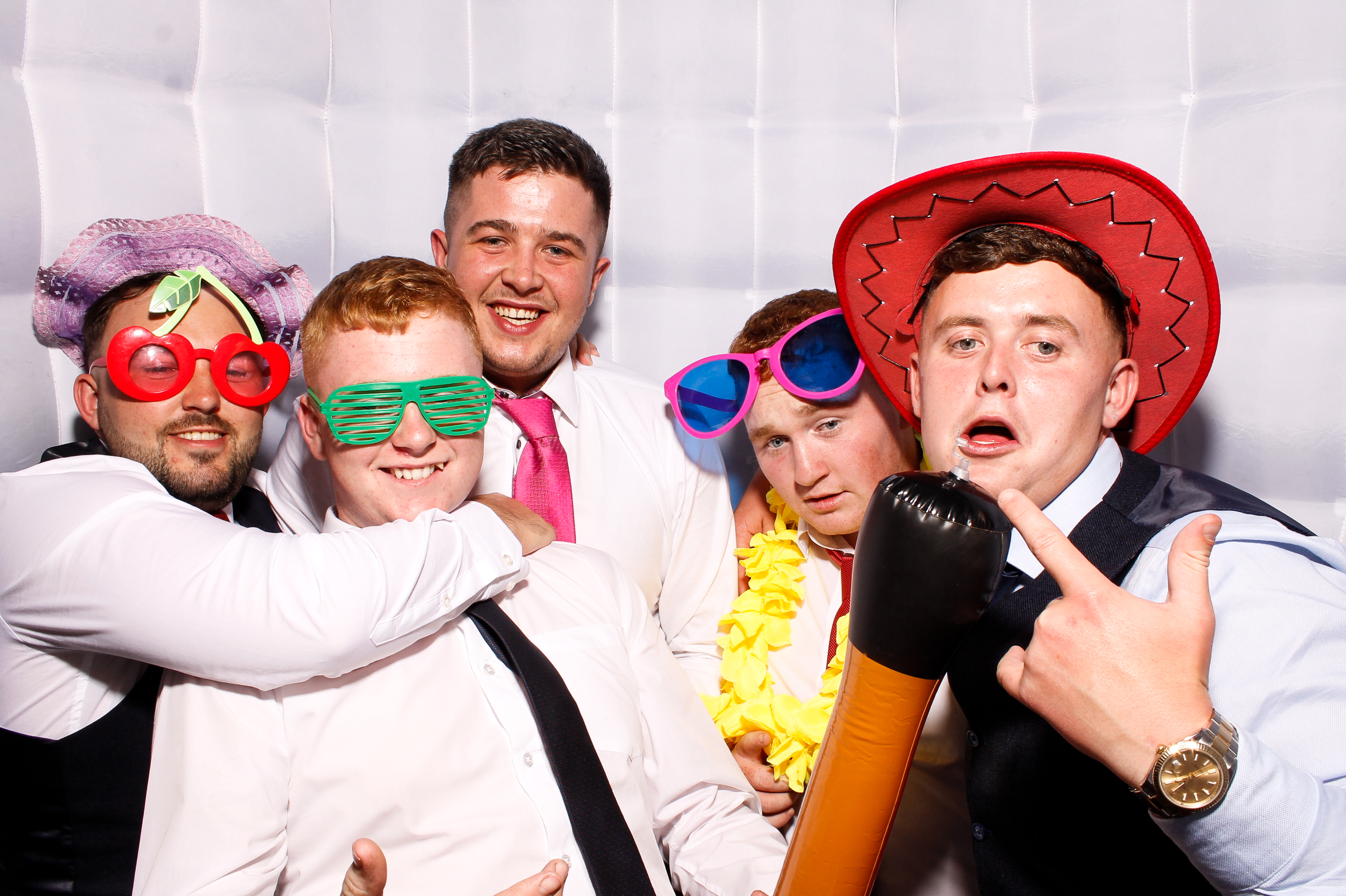 Roisin & James Wedding | View more photos from the event at gallery.snapmagic.ie/u/SnapMagic/Roisin-James-Wedding