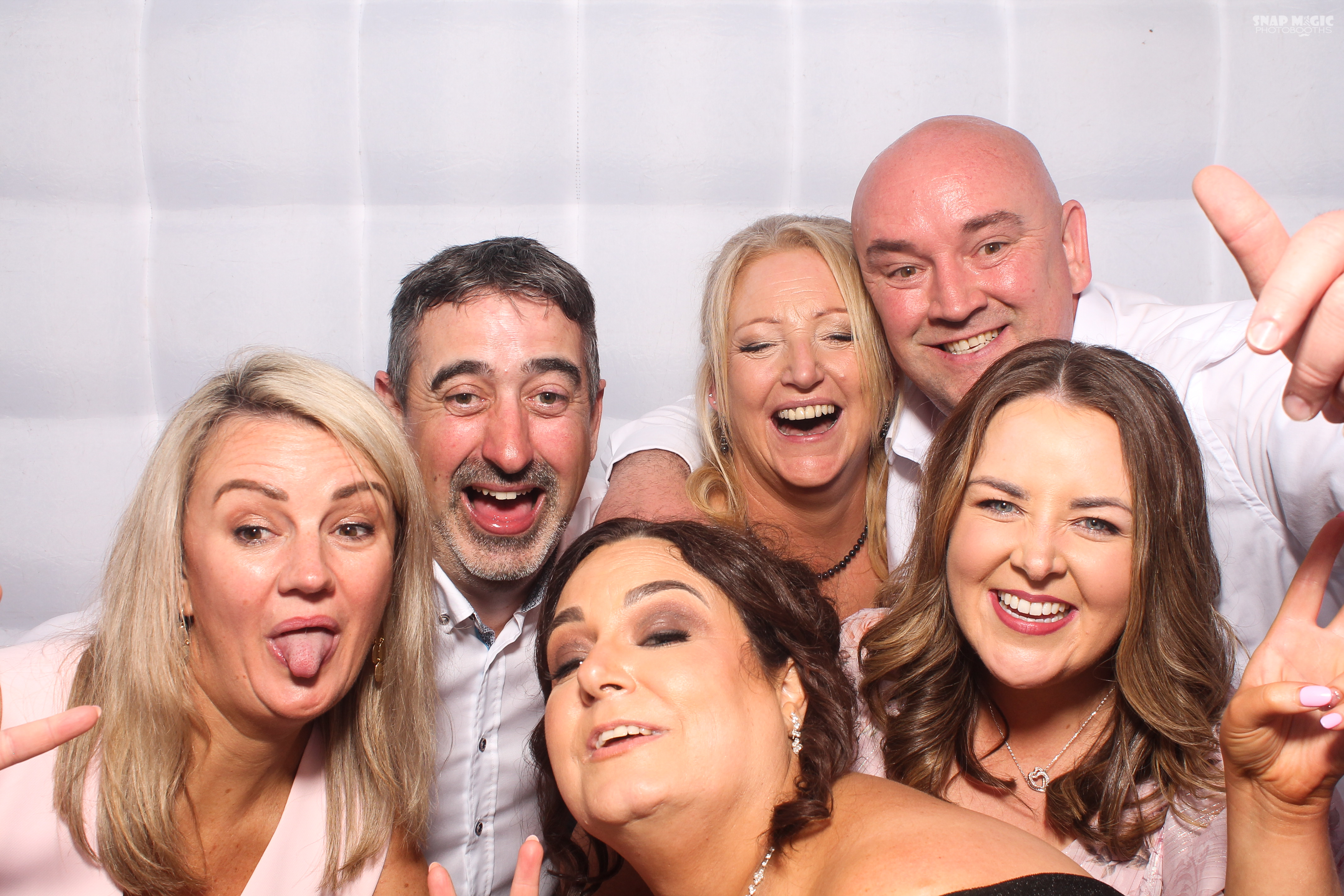 Sabrina & Robbie's Wedding | View more photos from the event at gallery.snapmagic.ie/u/SnapMagic/Sabrina-Robbies-Wedding